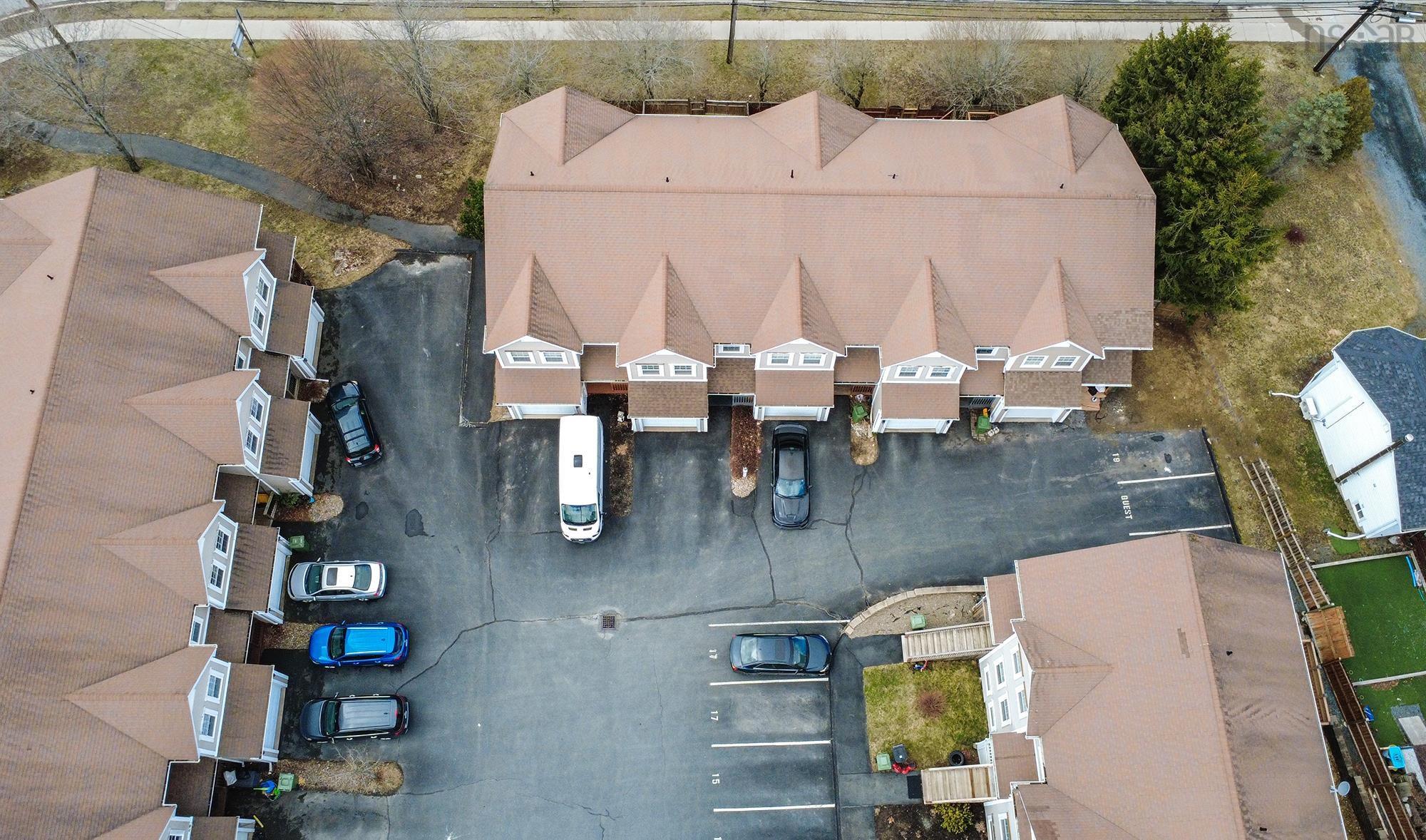 25 Cornerstone Terrace, Lower Sackville, NS (MLS 202607749)