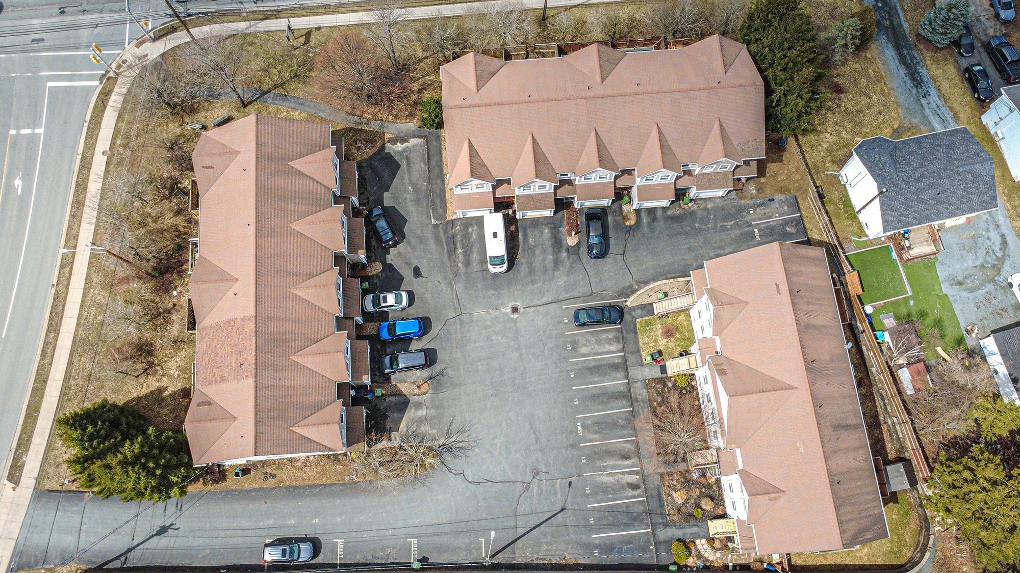 25 Cornerstone Terrace, Lower Sackville, NS (MLS 202607749)