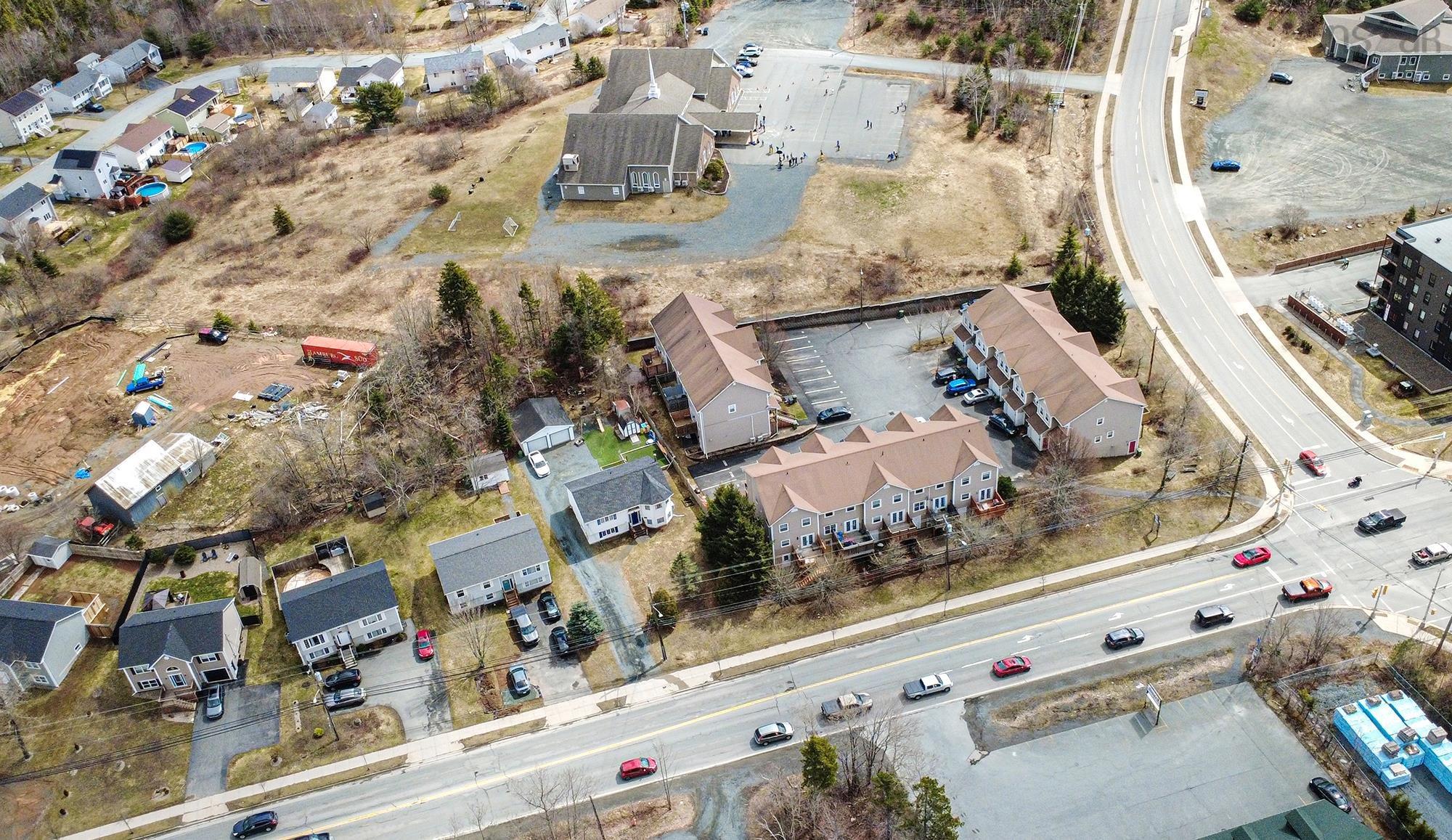 25 Cornerstone Terrace, Lower Sackville, NS (MLS 202607749)