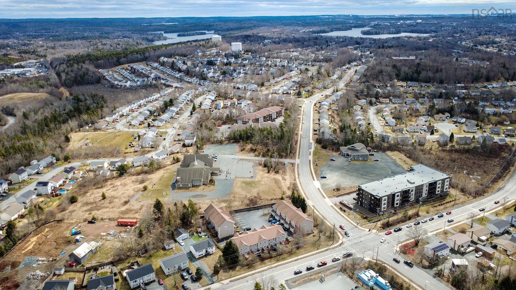 25 Cornerstone Terrace, Lower Sackville, NS (MLS 202607749)