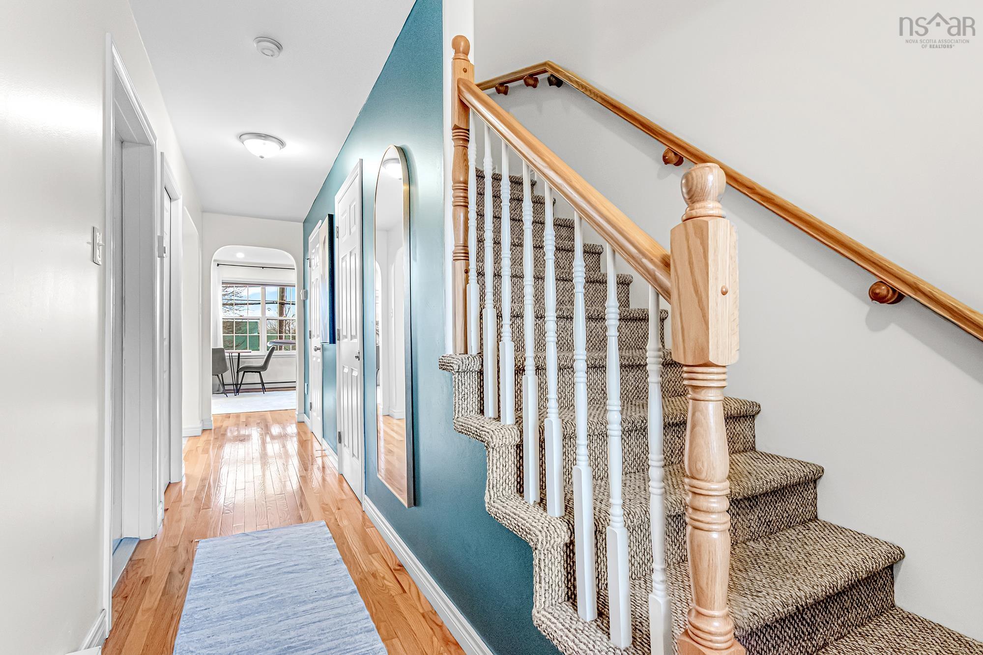 25 Cornerstone Terrace, Lower Sackville, NS (MLS 202607749)