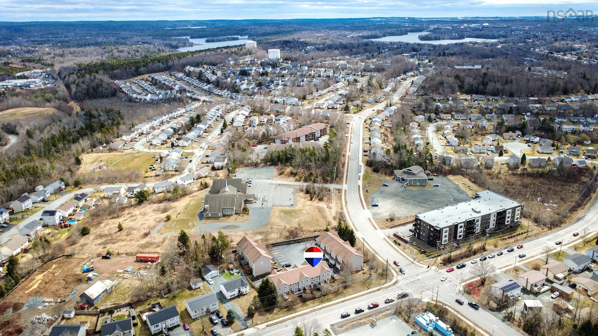 25 Cornerstone Terrace, Lower Sackville, NS (MLS 202607749)