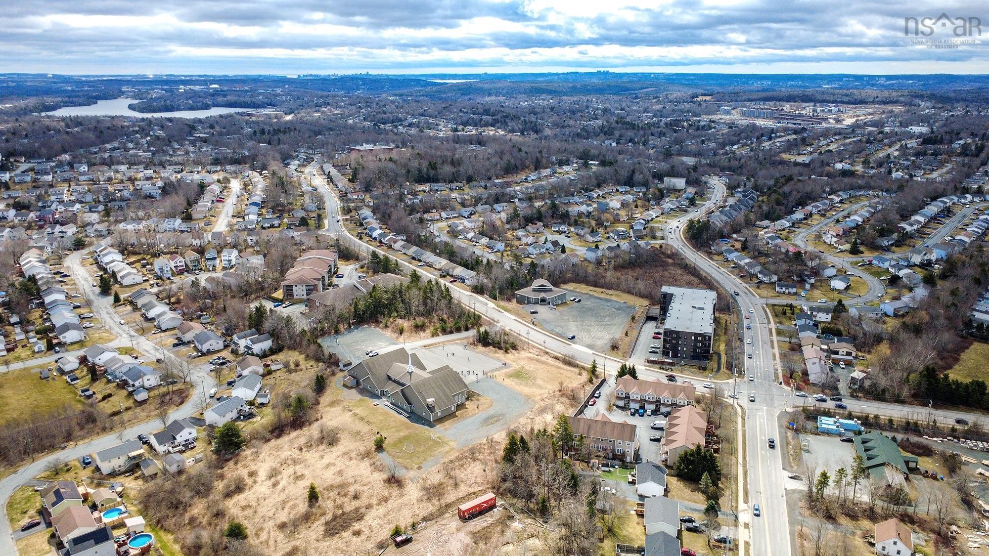 25 Cornerstone Terrace, Lower Sackville, NS (MLS 202607749)