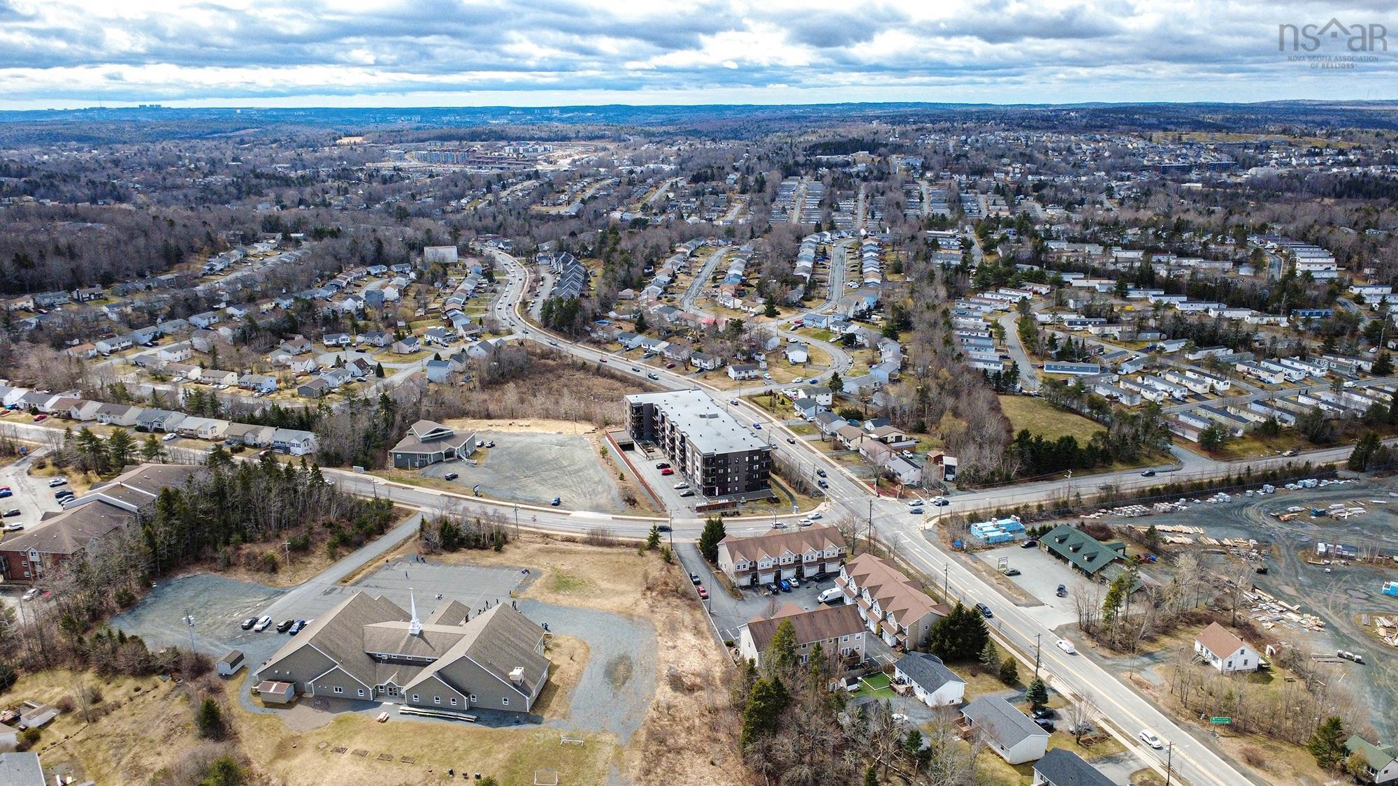 25 Cornerstone Terrace, Lower Sackville, NS (MLS 202607749)