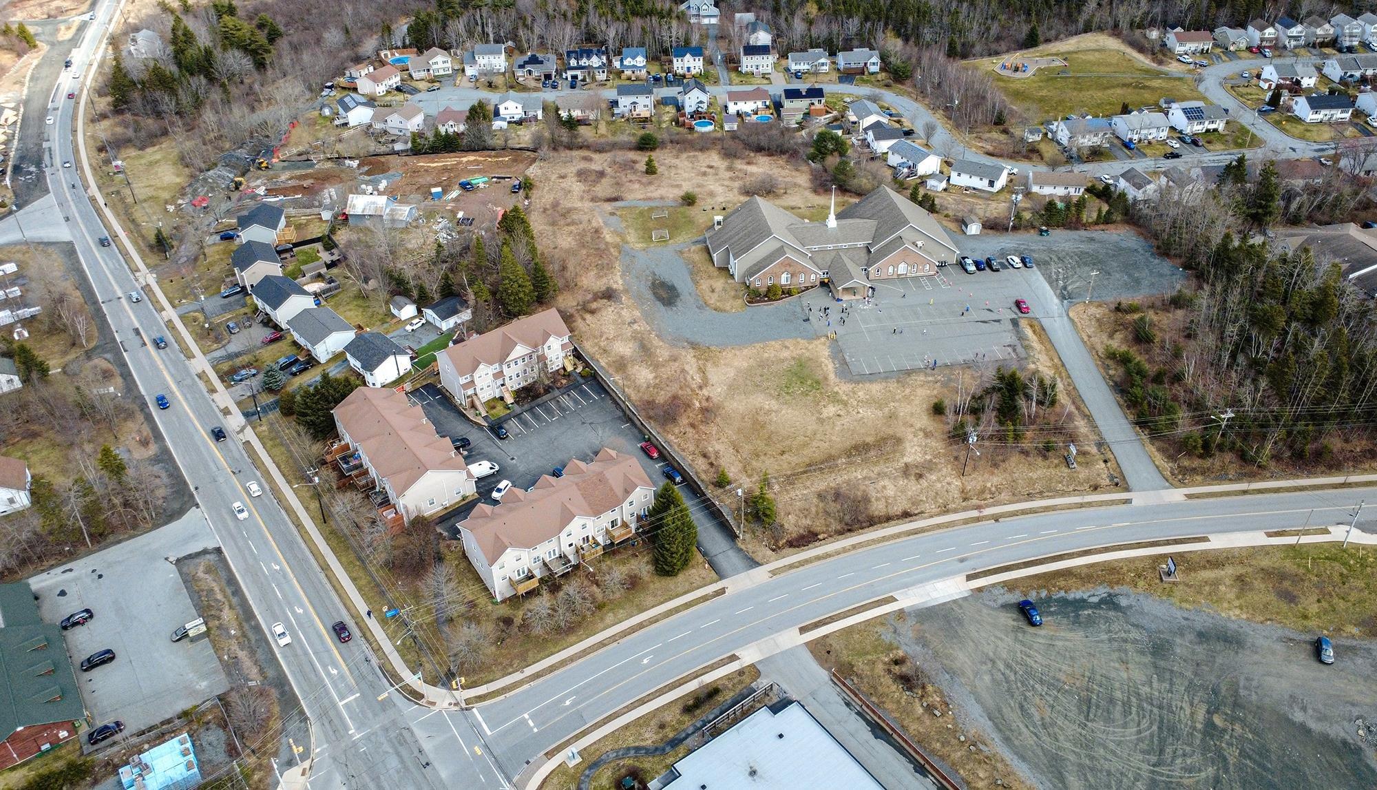 25 Cornerstone Terrace, Lower Sackville, NS (MLS 202607749)