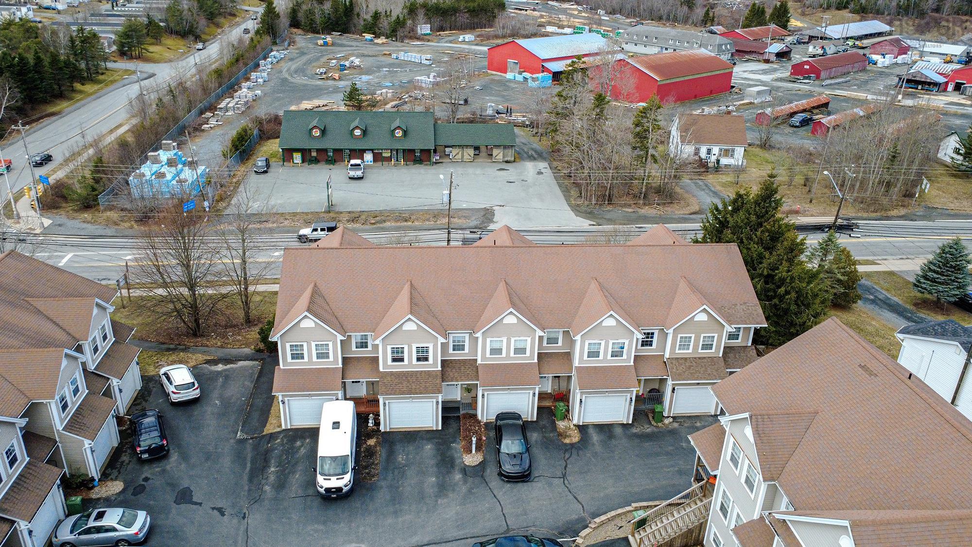 25 Cornerstone Terrace, Lower Sackville, NS (MLS 202607749)