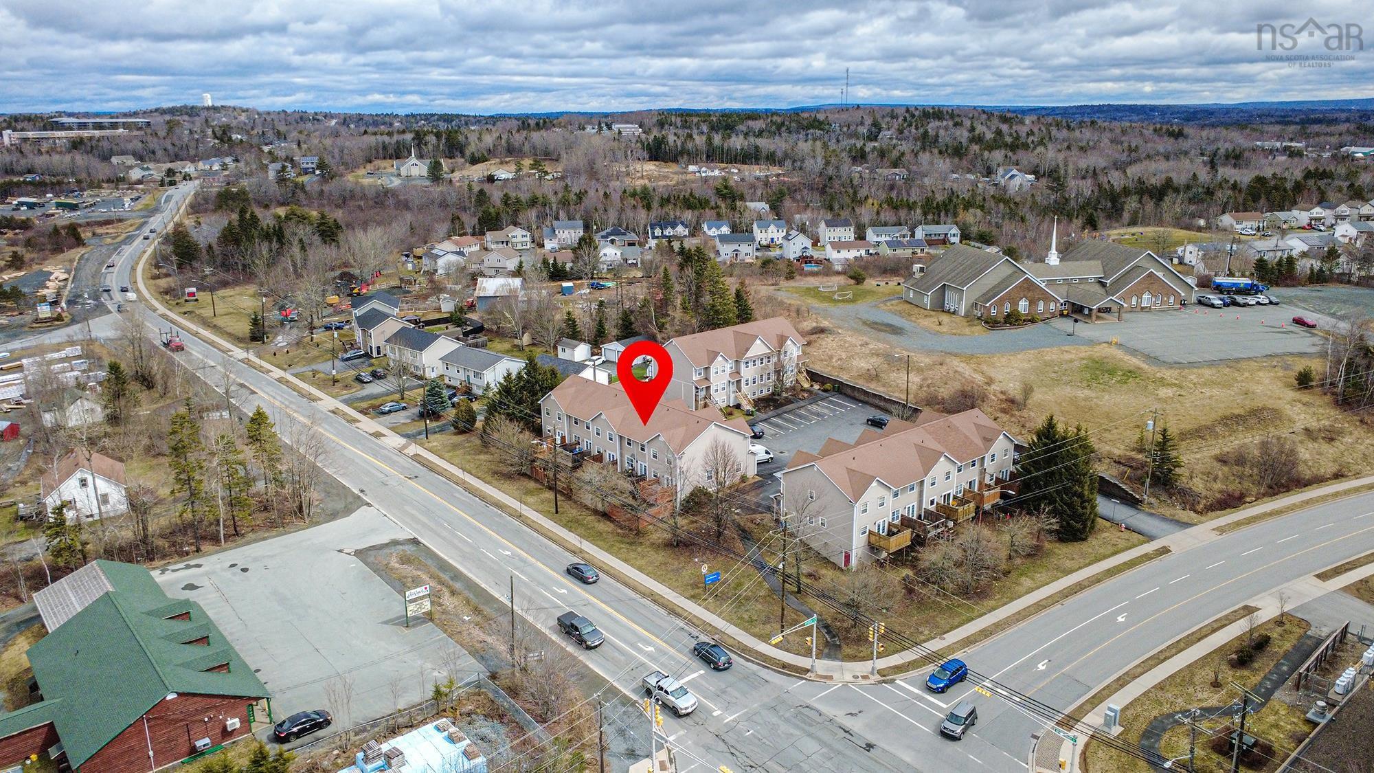 25 Cornerstone Terrace, Lower Sackville, NS (MLS 202607749)