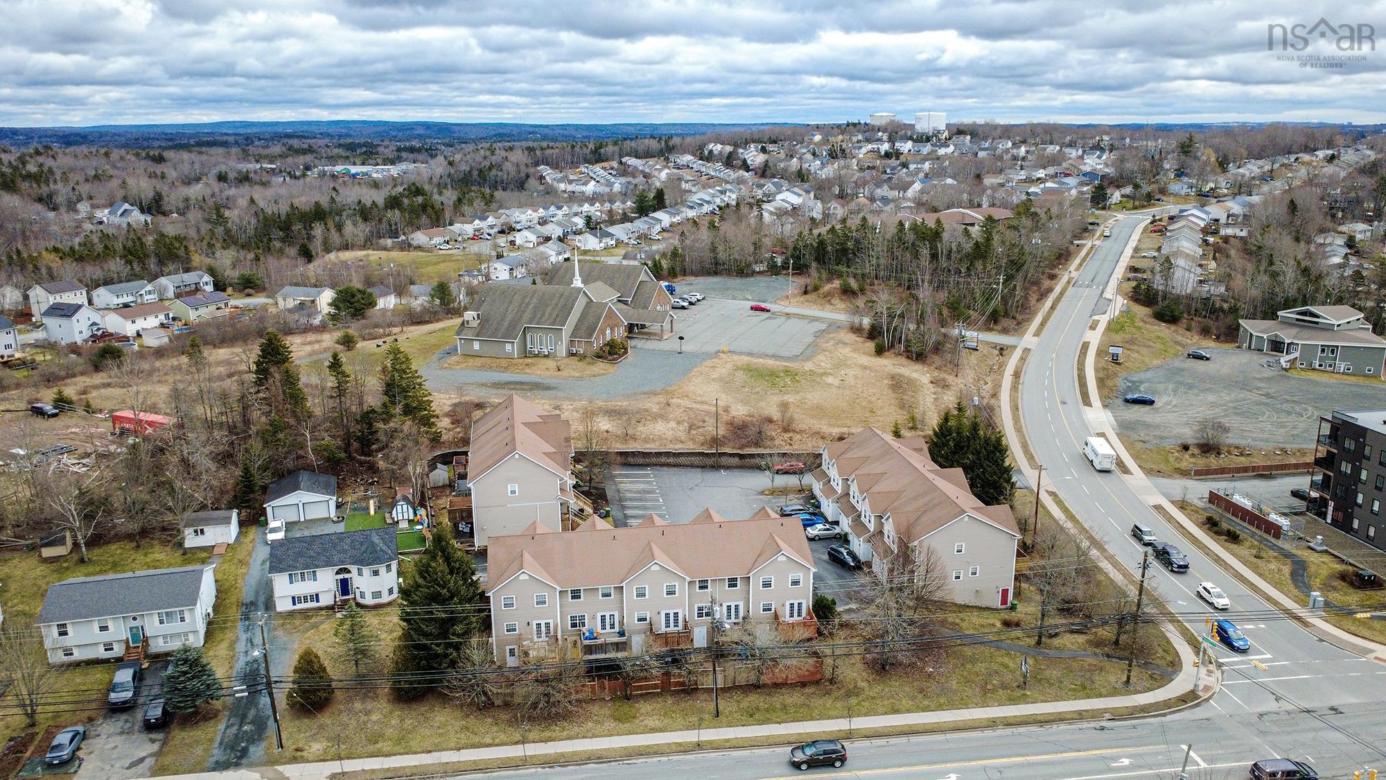 25 Cornerstone Terrace, Lower Sackville, NS (MLS 202607749)