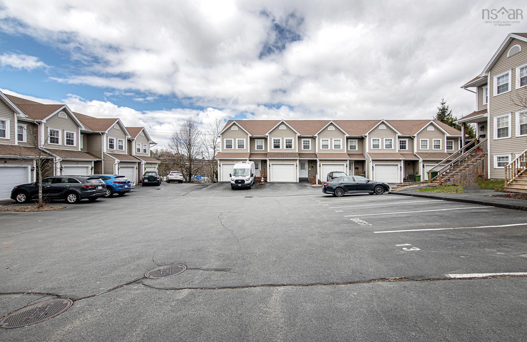 25 Cornerstone Terrace, Lower Sackville, NS (MLS 202607749)