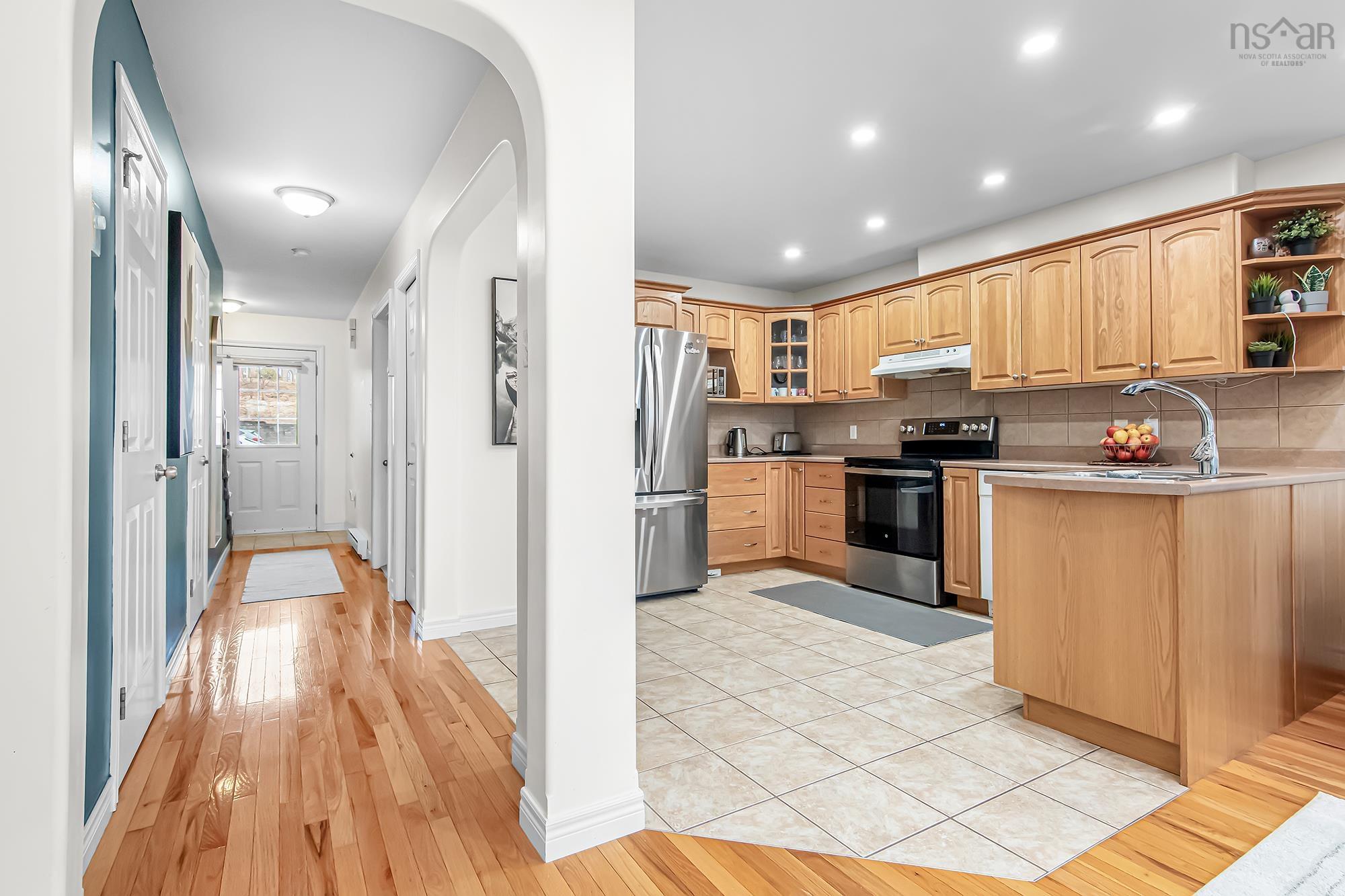 25 Cornerstone Terrace, Lower Sackville, NS (MLS 202607749)