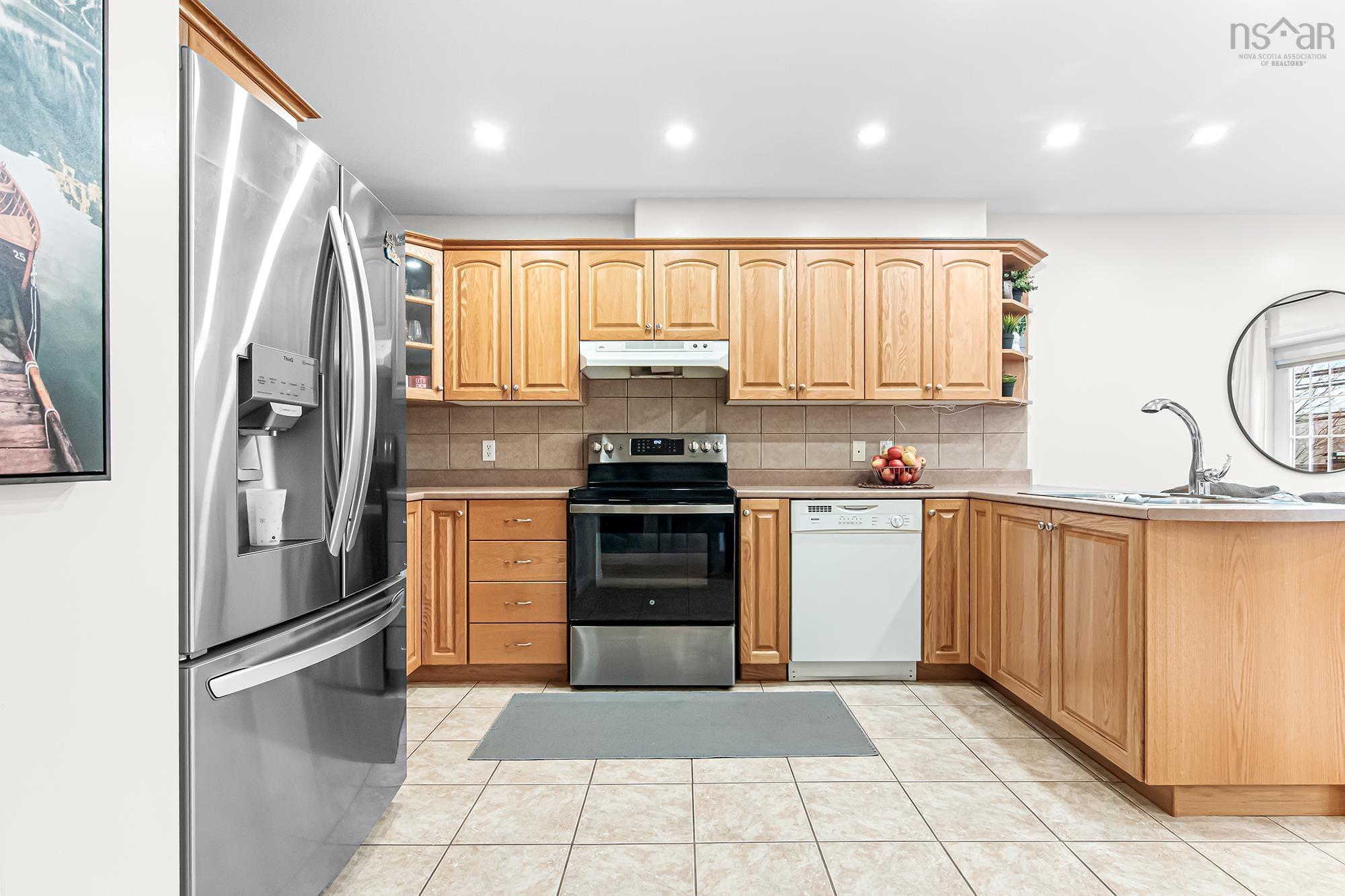 25 Cornerstone Terrace, Lower Sackville, NS (MLS 202607749)