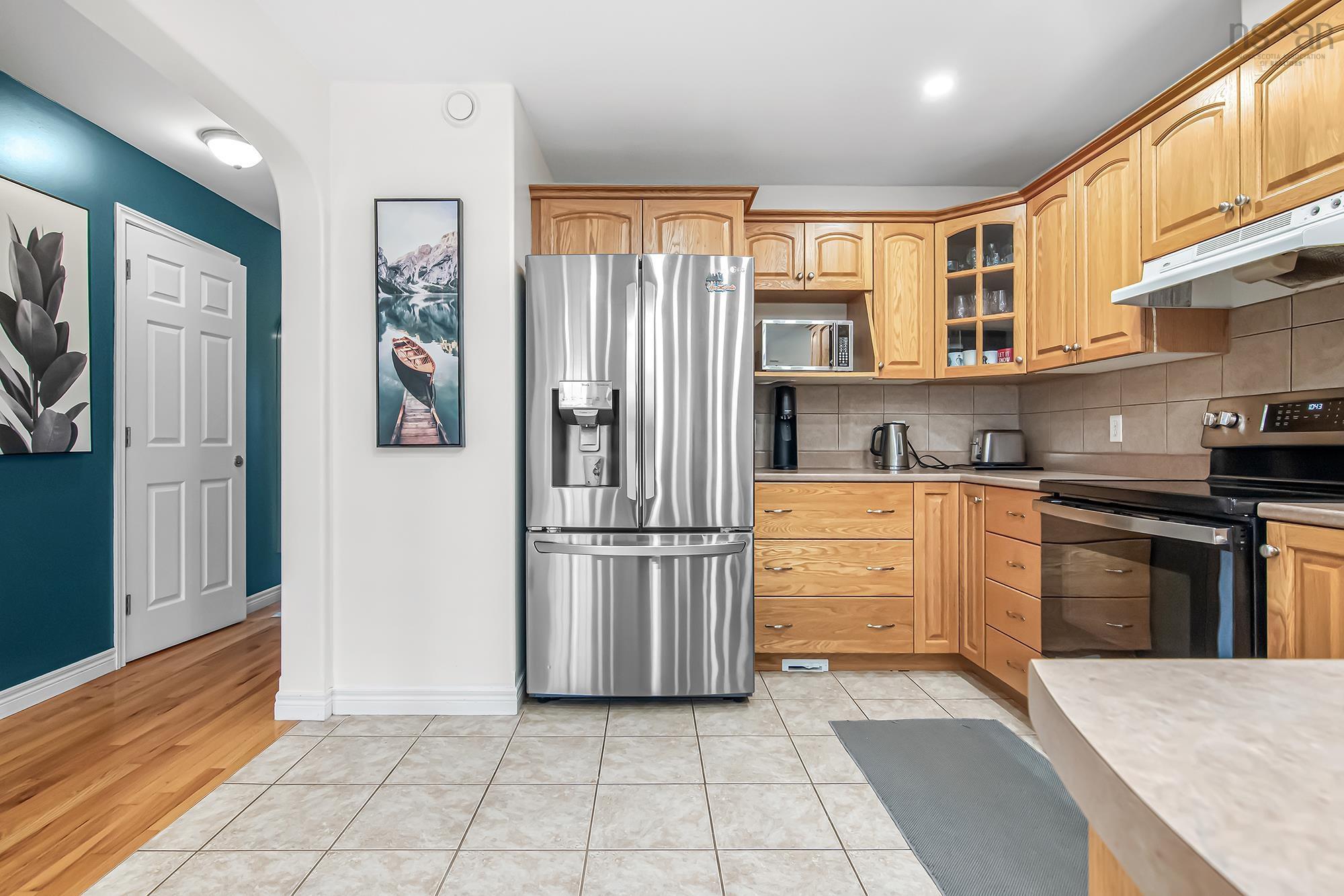 25 Cornerstone Terrace, Lower Sackville, NS (MLS 202607749)