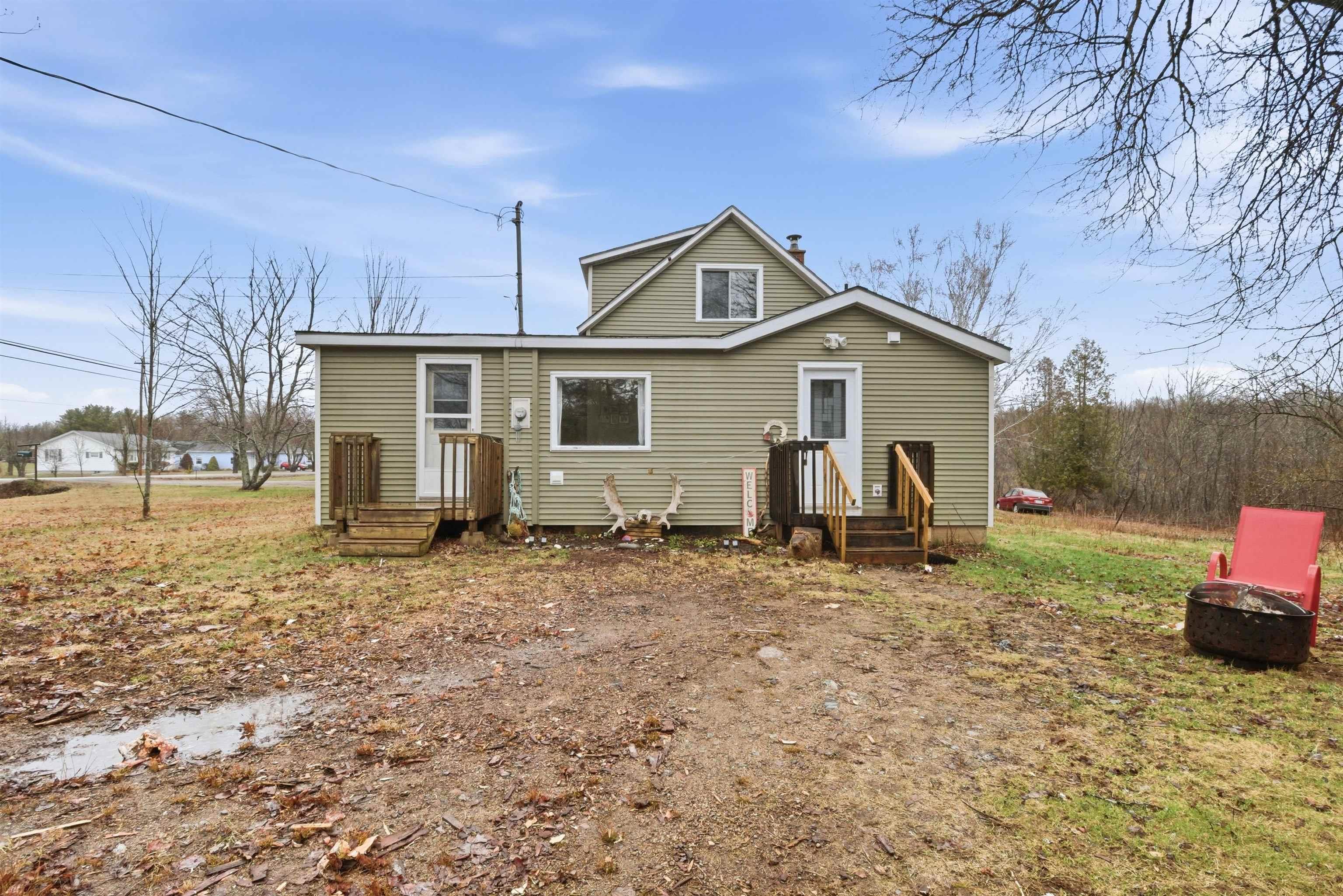 $275,000.00: 12164 Highway 1, Brickton