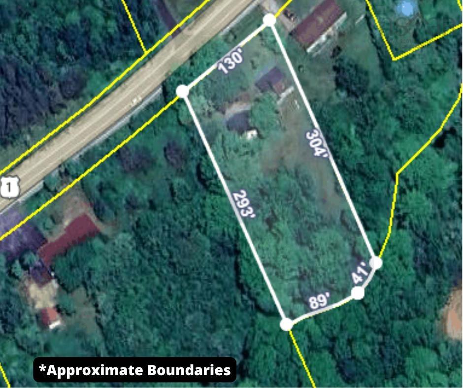 $275,000.00: 12164 Highway 1, Brickton