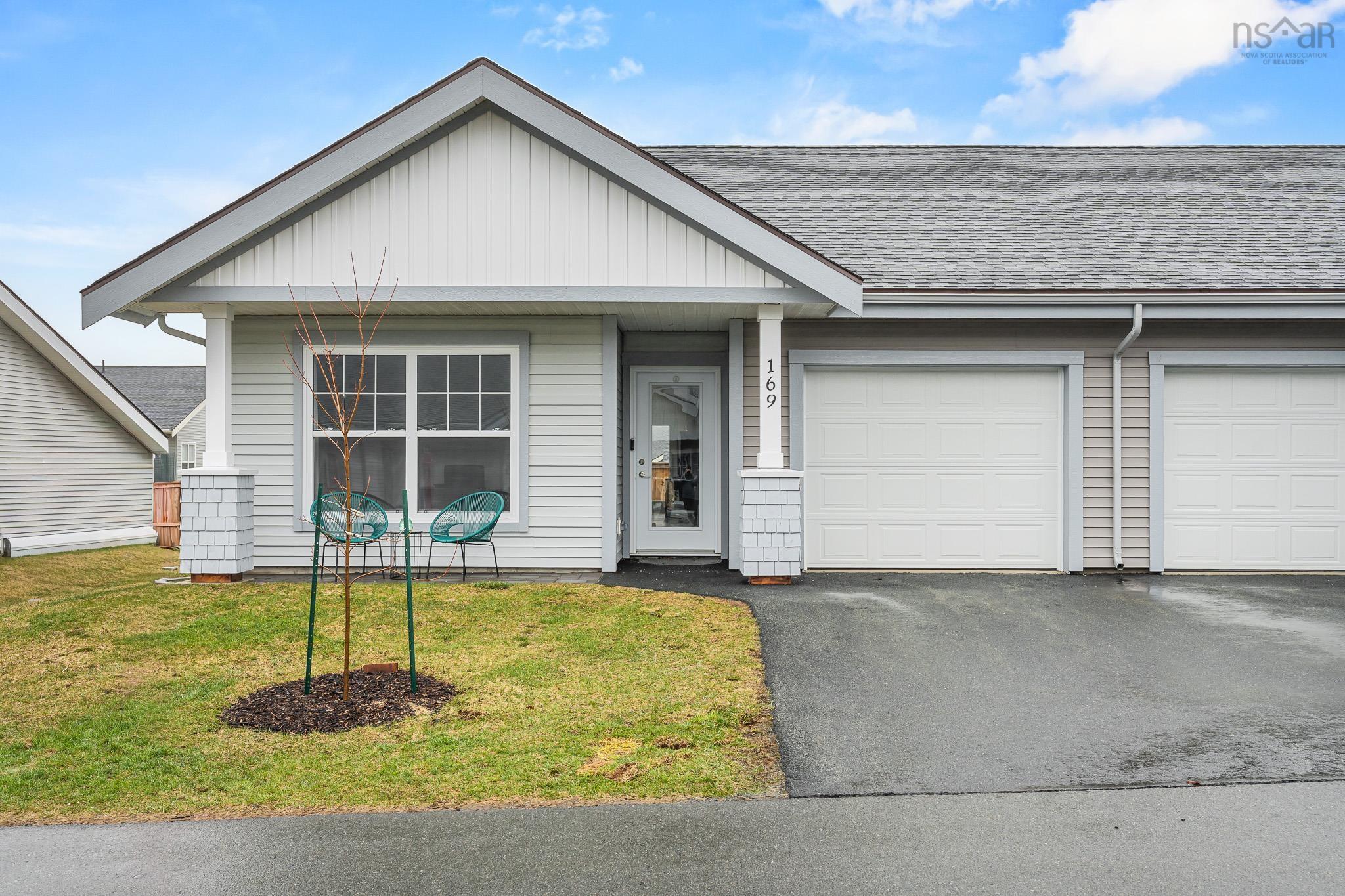 169 Sailors Trail, Eastern Passage, NS (MLS® 202607754)