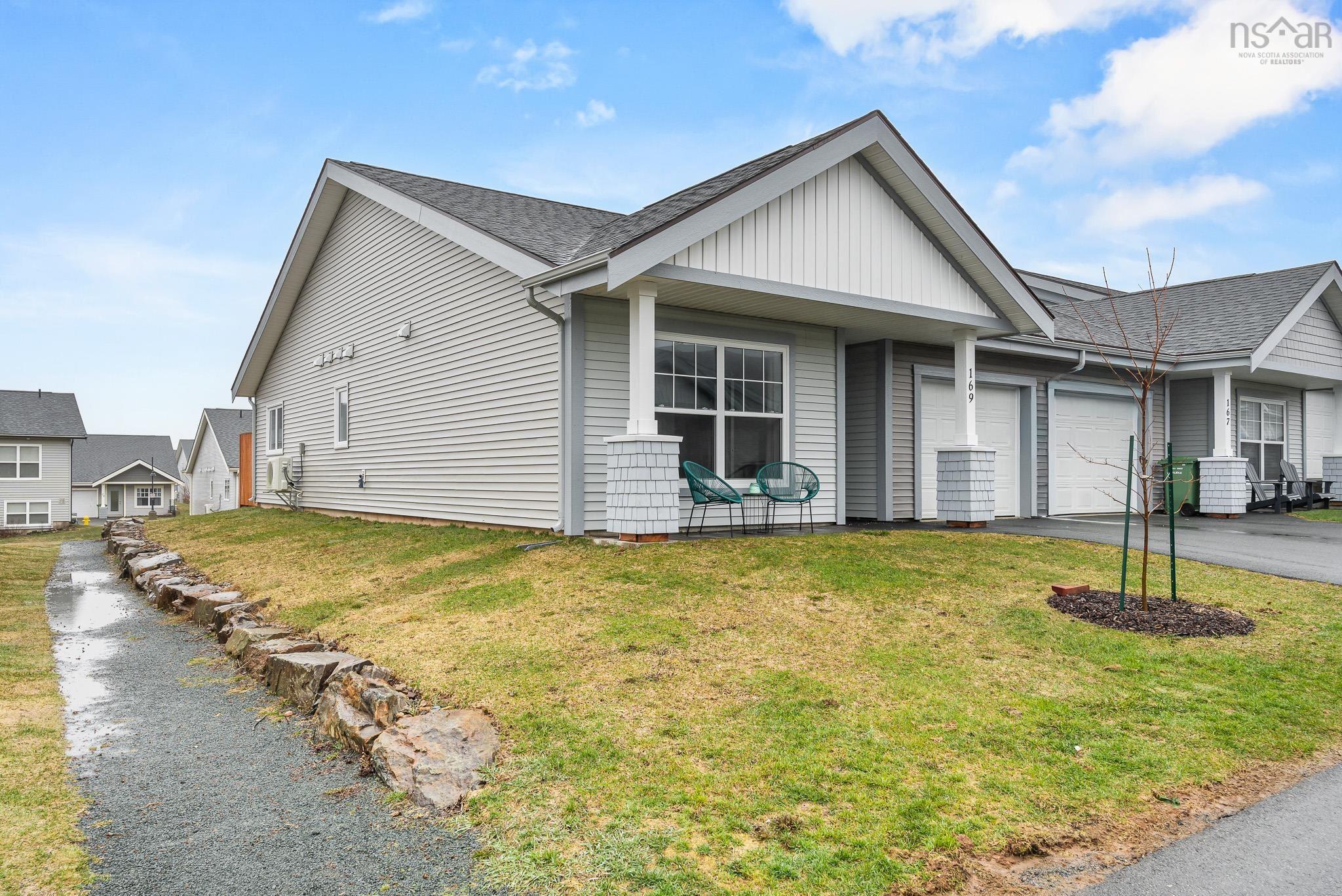 169 Sailors Trail, Eastern Passage, NS (MLS 202607754)
