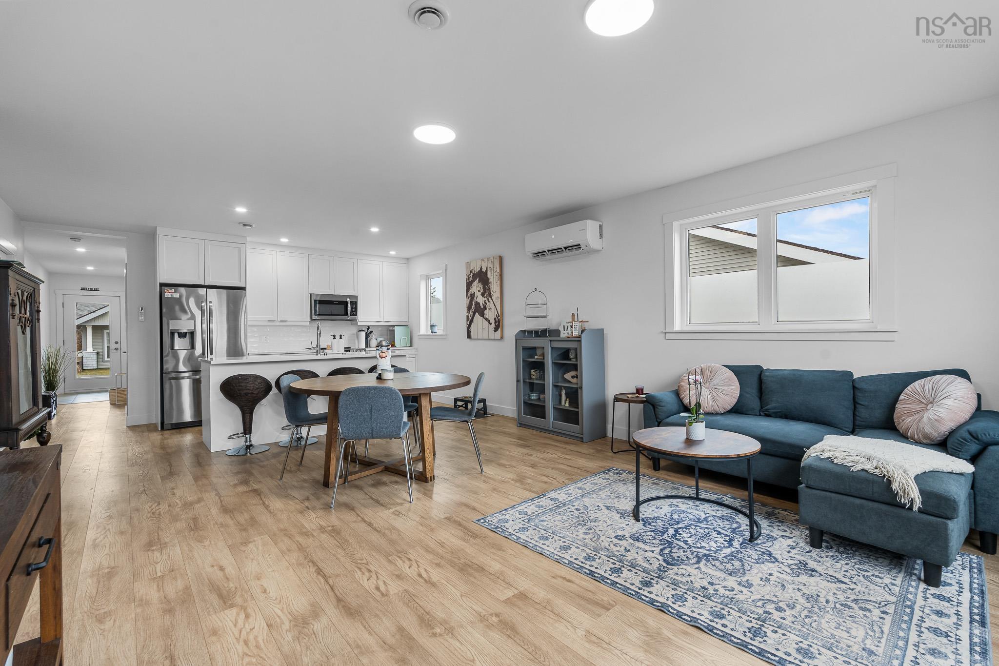 169 Sailors Trail, Eastern Passage, NS (MLS 202607754)