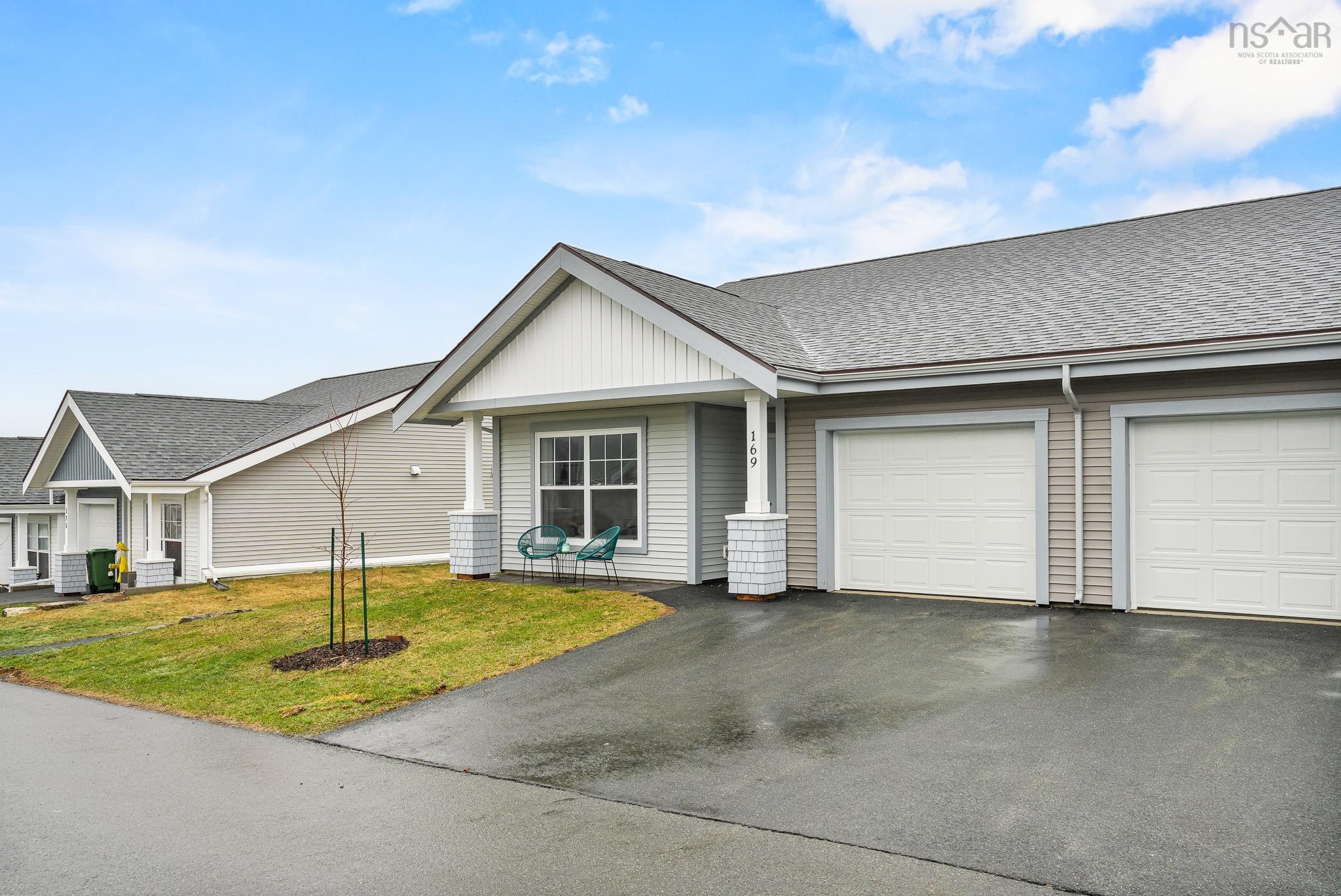 169 Sailors Trail, Eastern Passage, NS (MLS 202607754)