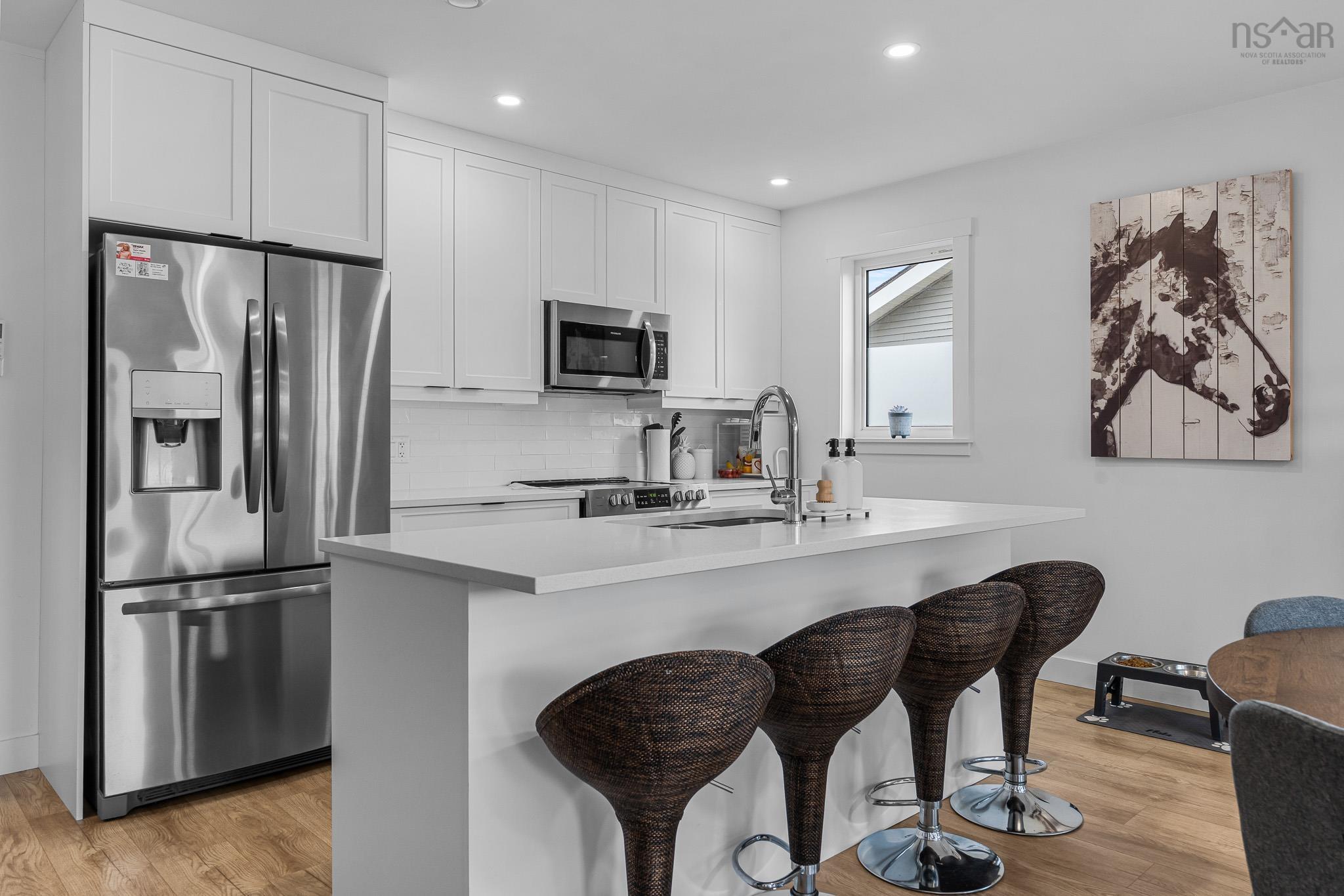 169 Sailors Trail, Eastern Passage, NS (MLS 202607754)