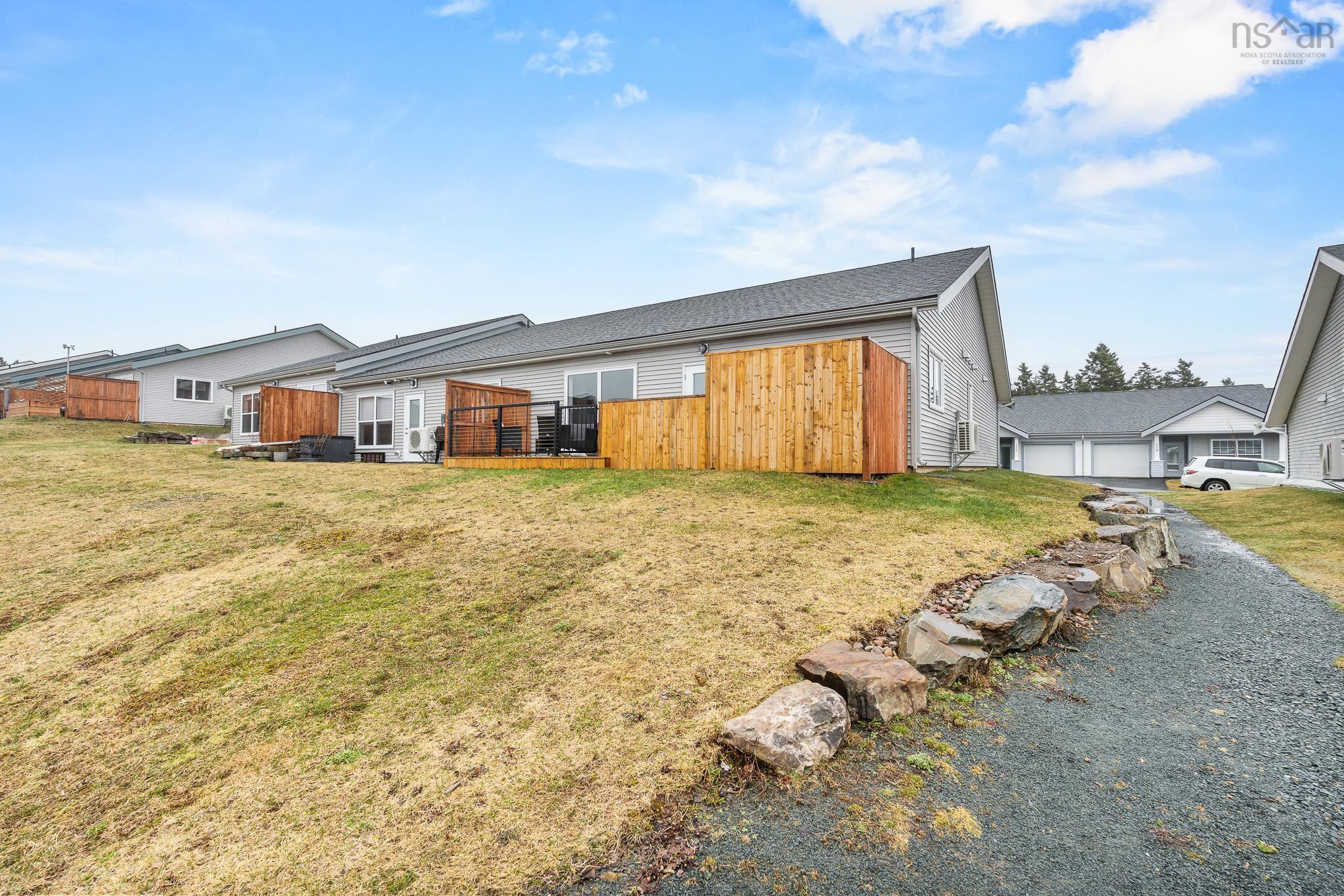 169 Sailors Trail, Eastern Passage, NS (MLS 202607754)