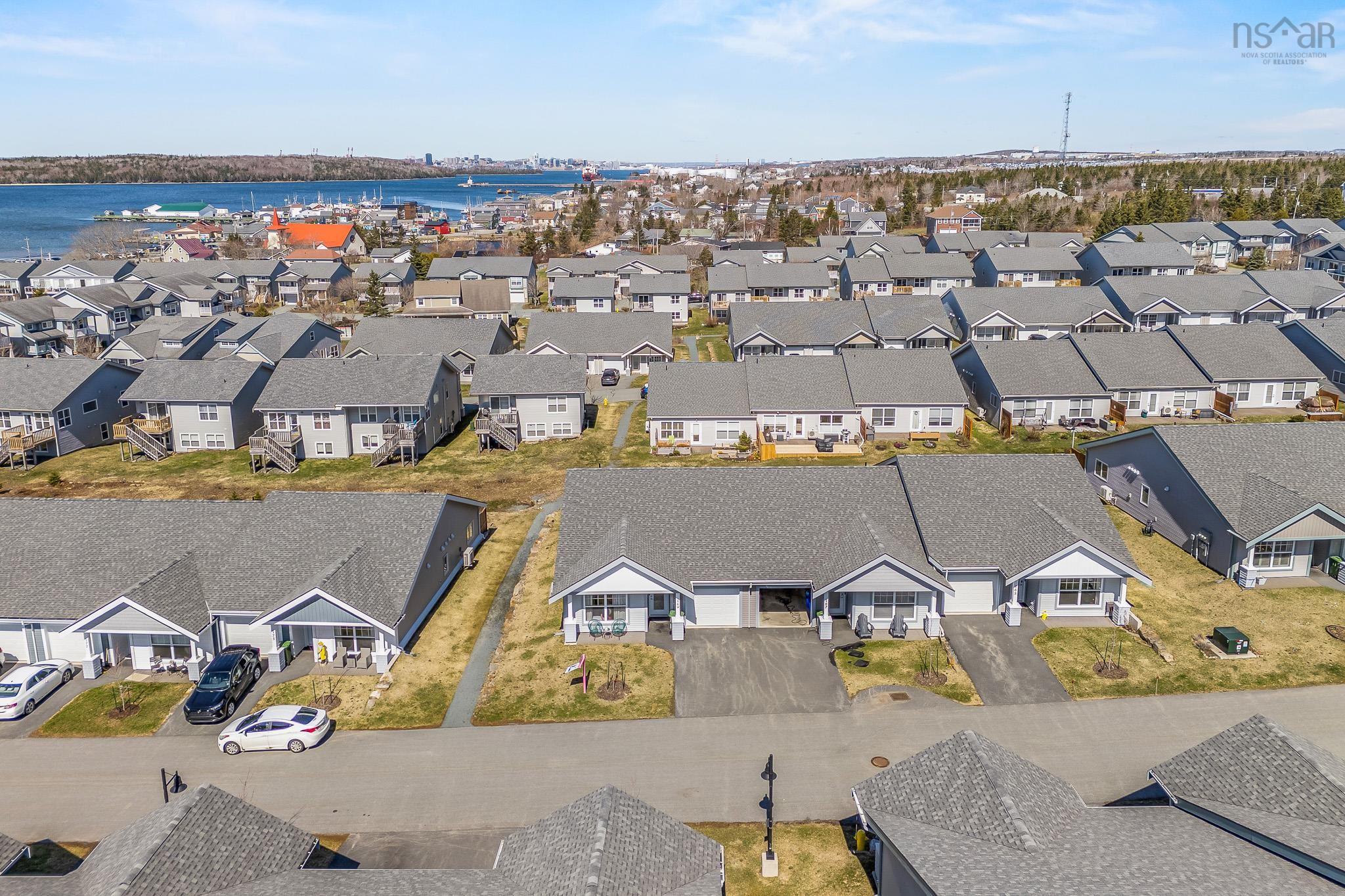 169 Sailors Trail, Eastern Passage, NS (MLS 202607754)