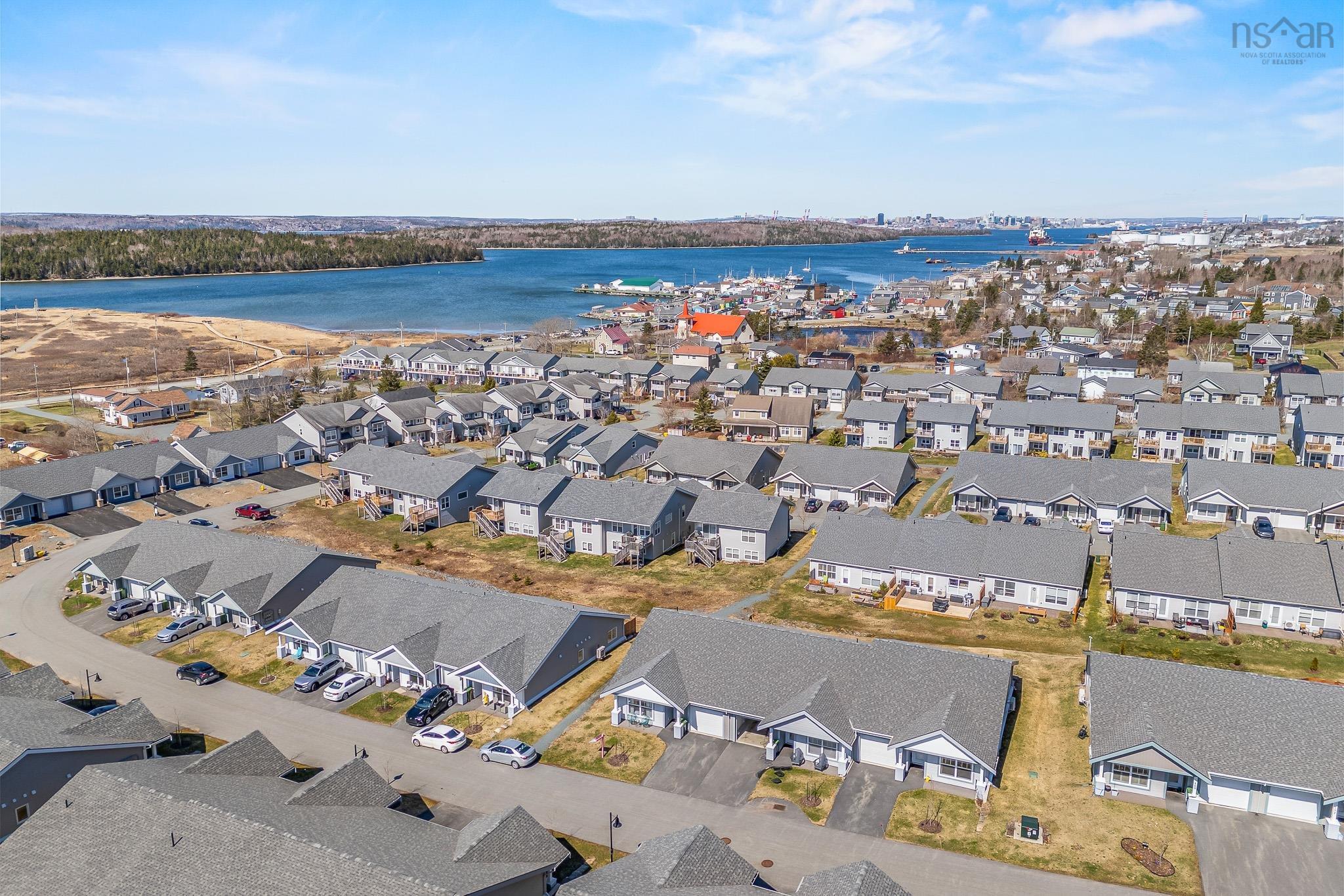 169 Sailors Trail, Eastern Passage, NS (MLS 202607754)