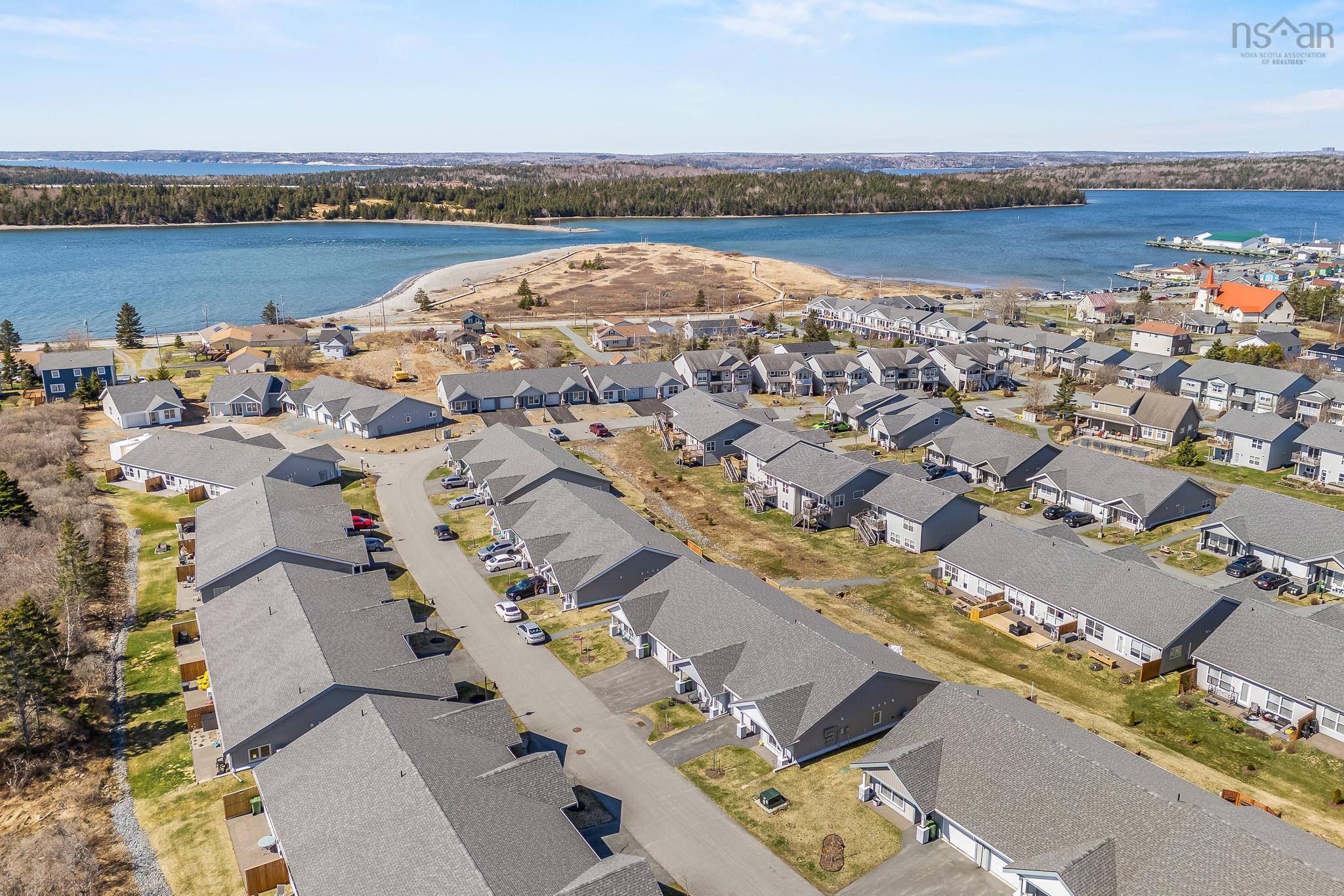 169 Sailors Trail, Eastern Passage, NS (MLS 202607754)