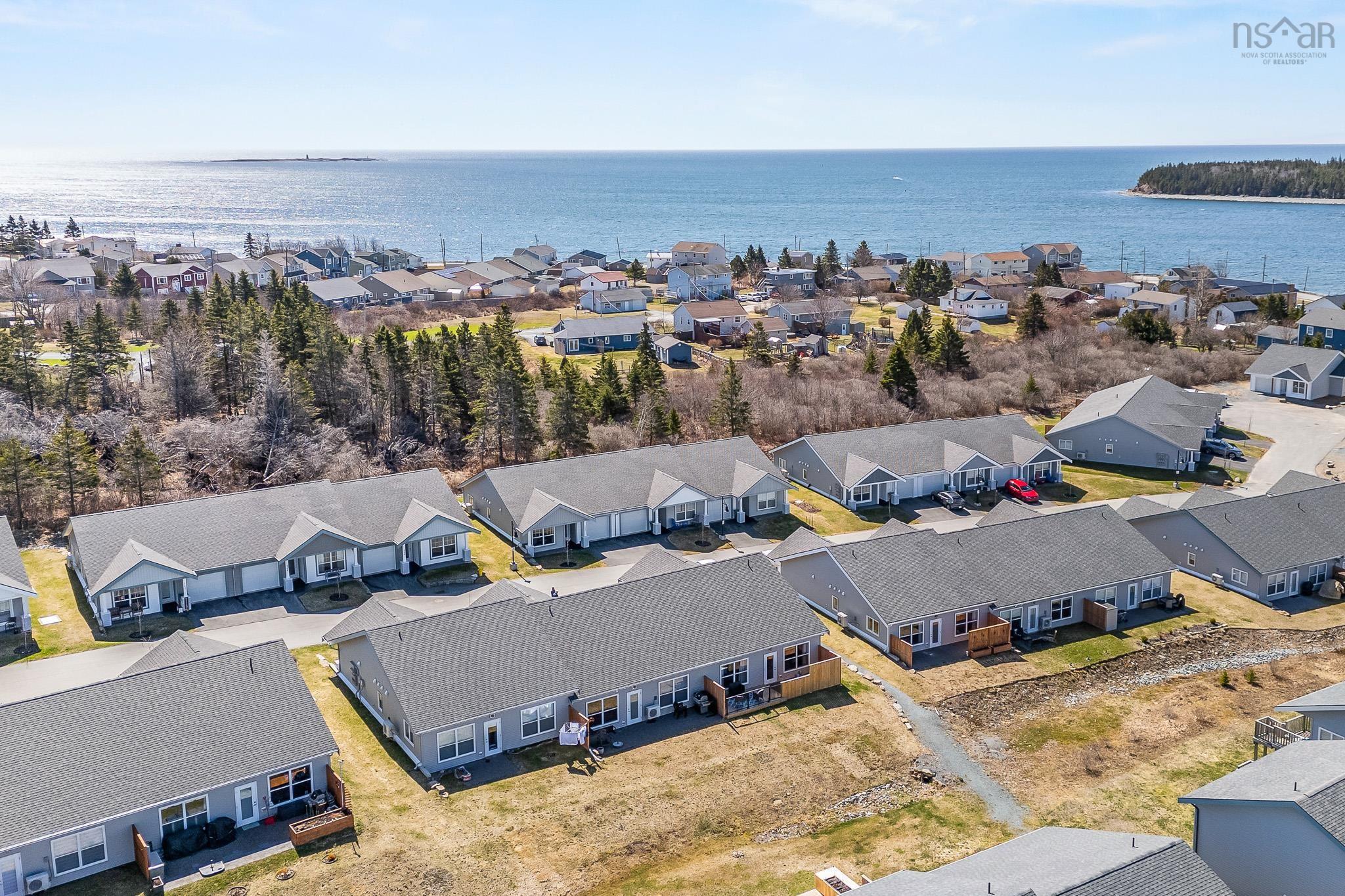 169 Sailors Trail, Eastern Passage, NS (MLS 202607754)