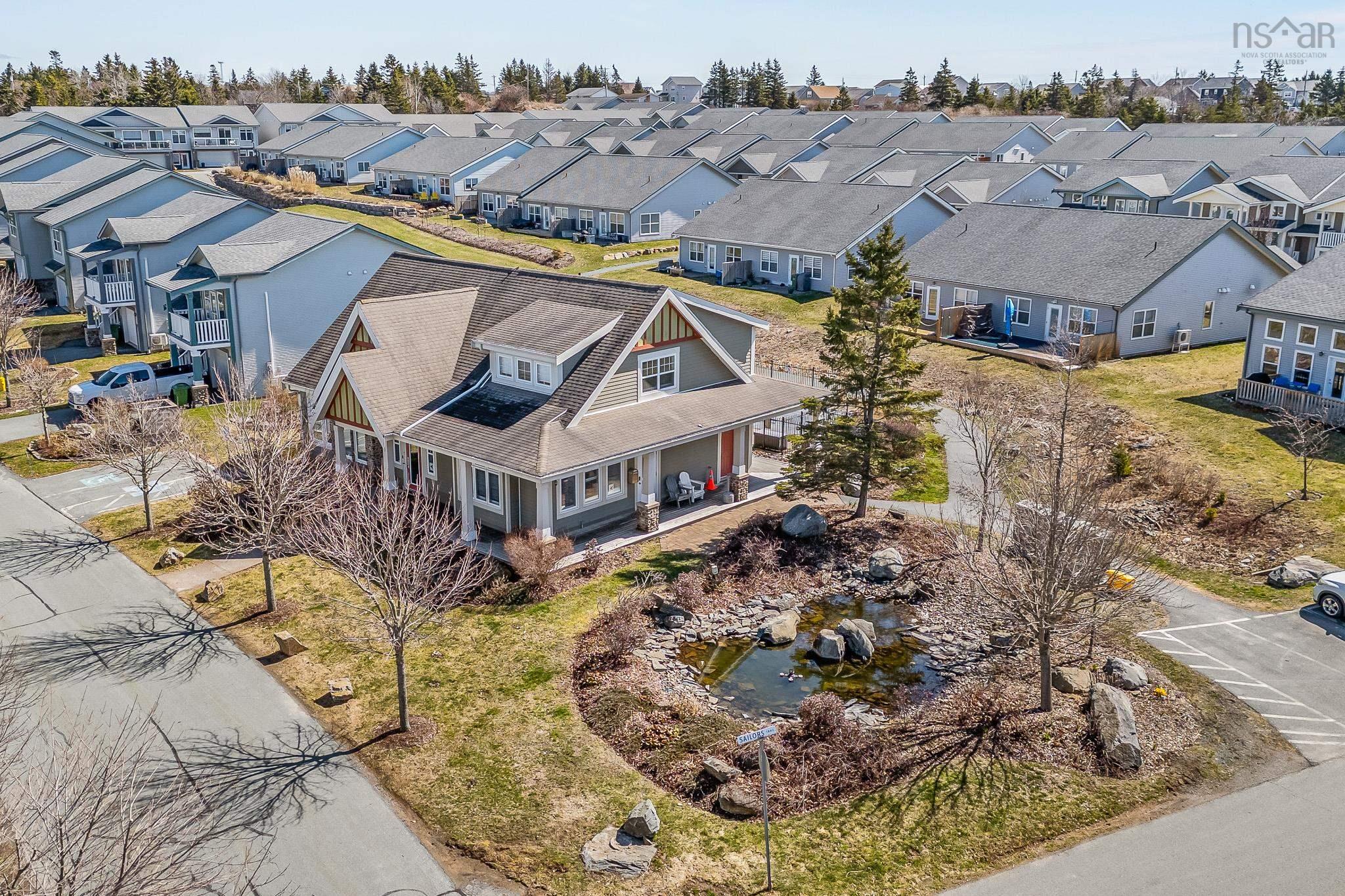 169 Sailors Trail, Eastern Passage, NS (MLS 202607754)