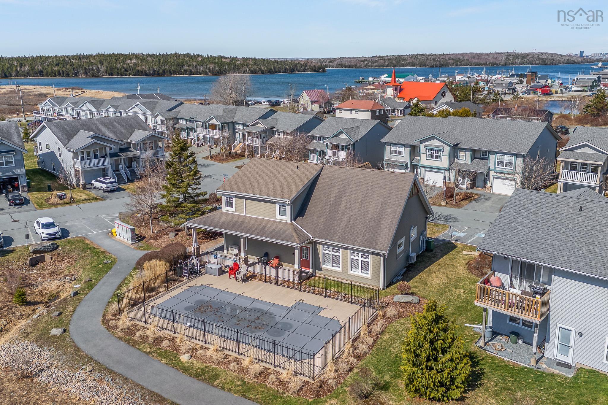 169 Sailors Trail, Eastern Passage, NS (MLS 202607754)