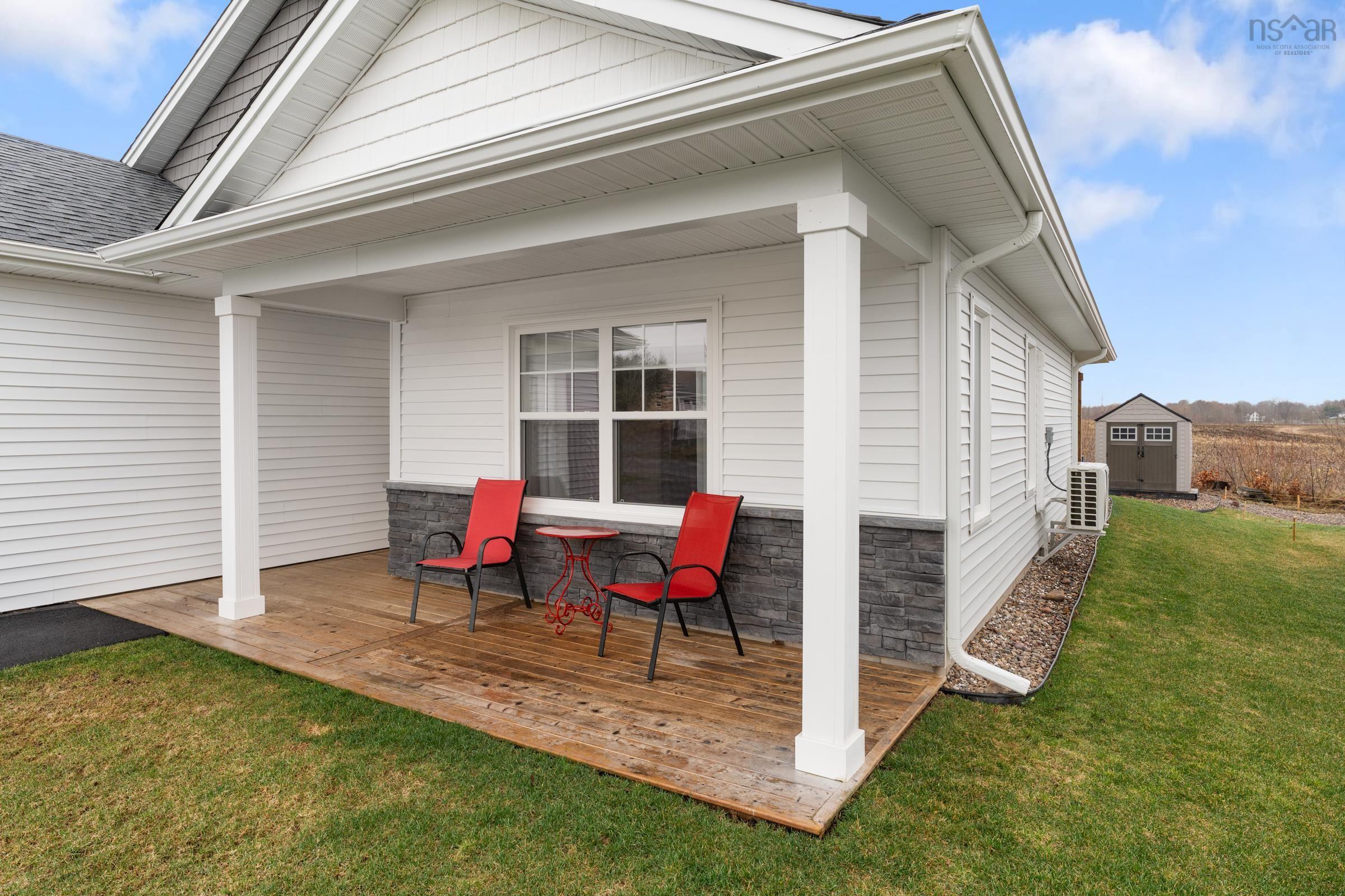 $599,900.00: 60 Covey Drive, North Kentville