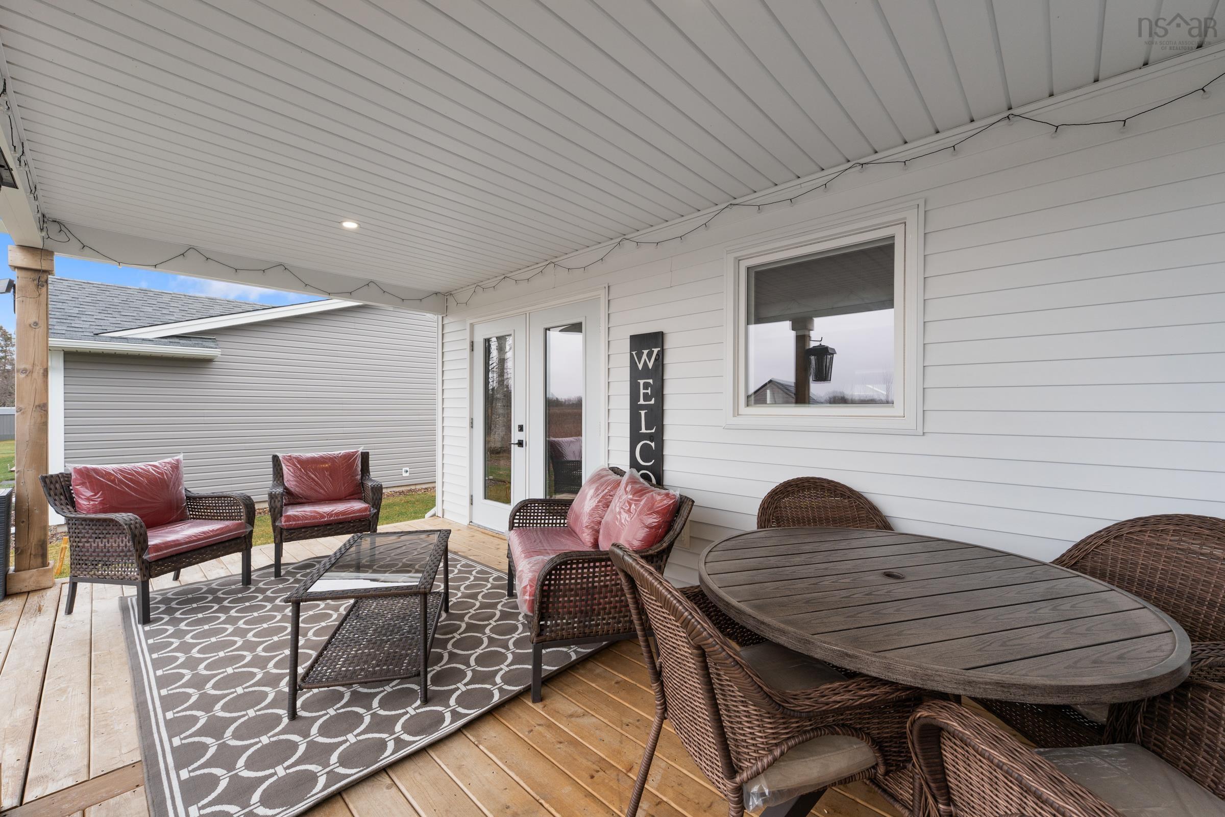 $599,900.00: 60 Covey Drive, North Kentville