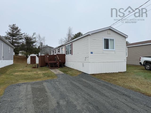 $164,900.00: 19 Christopher Avenue, Mount Uniacke