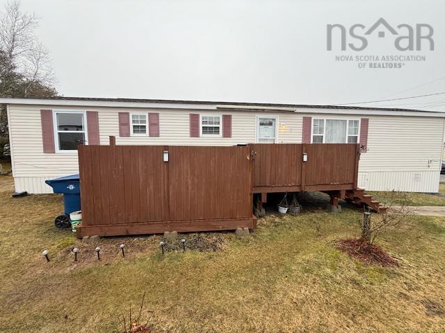 $164,900.00: 19 Christopher Avenue, Mount Uniacke
