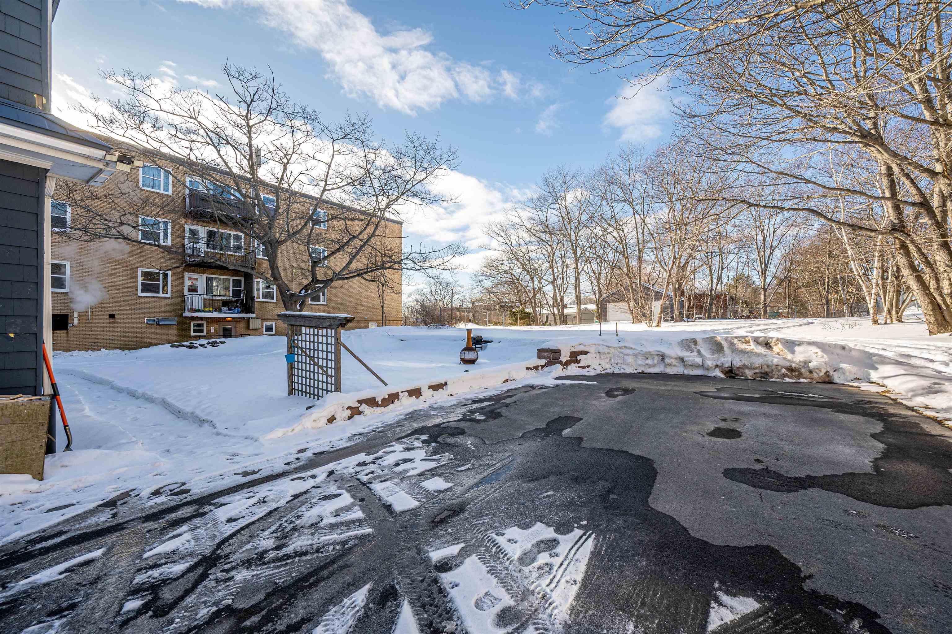 153-157 Albro Lake Road, Dartmouth, NS (MLS 202607758)