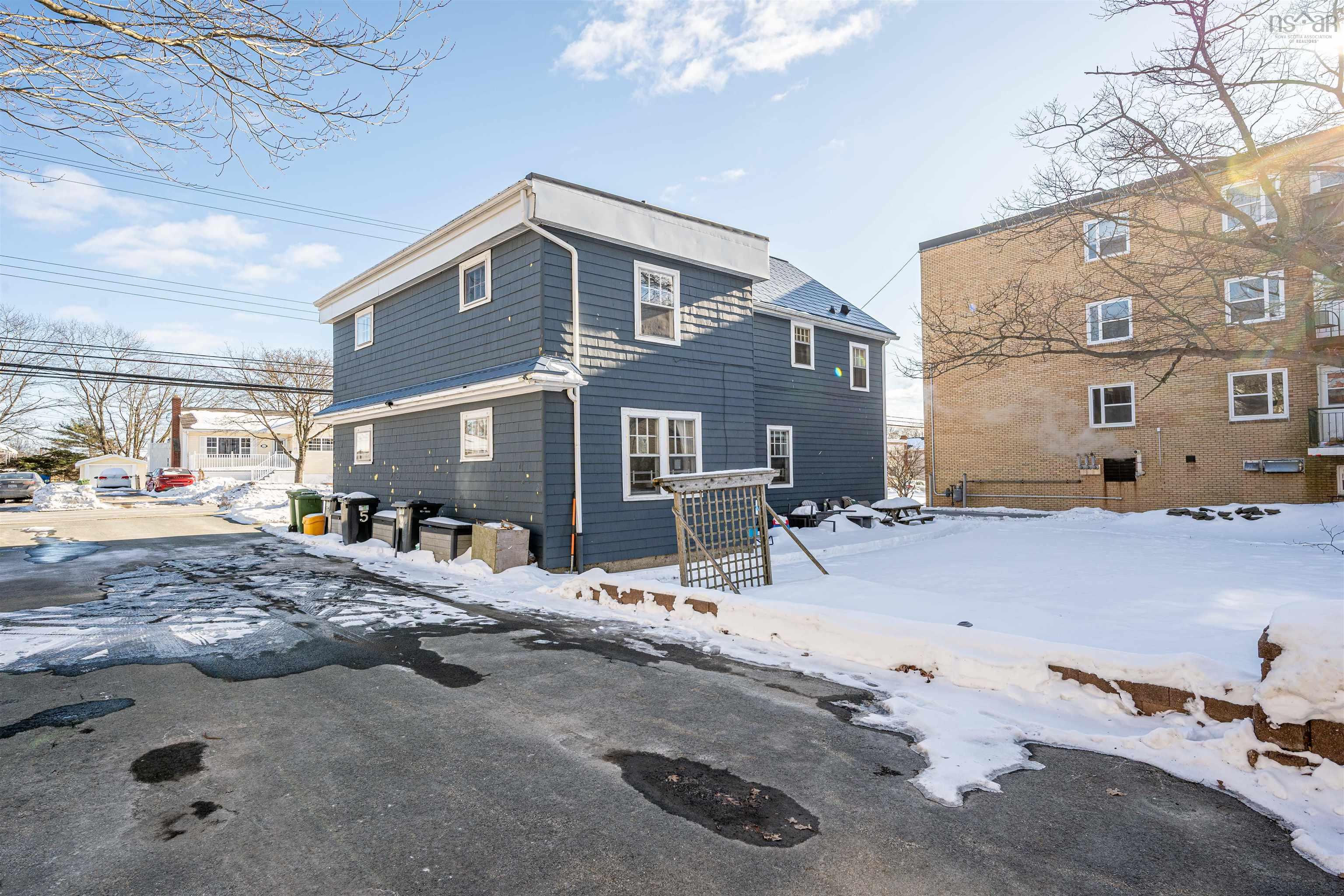 153-157 Albro Lake Road, Dartmouth, NS (MLS 202607758)