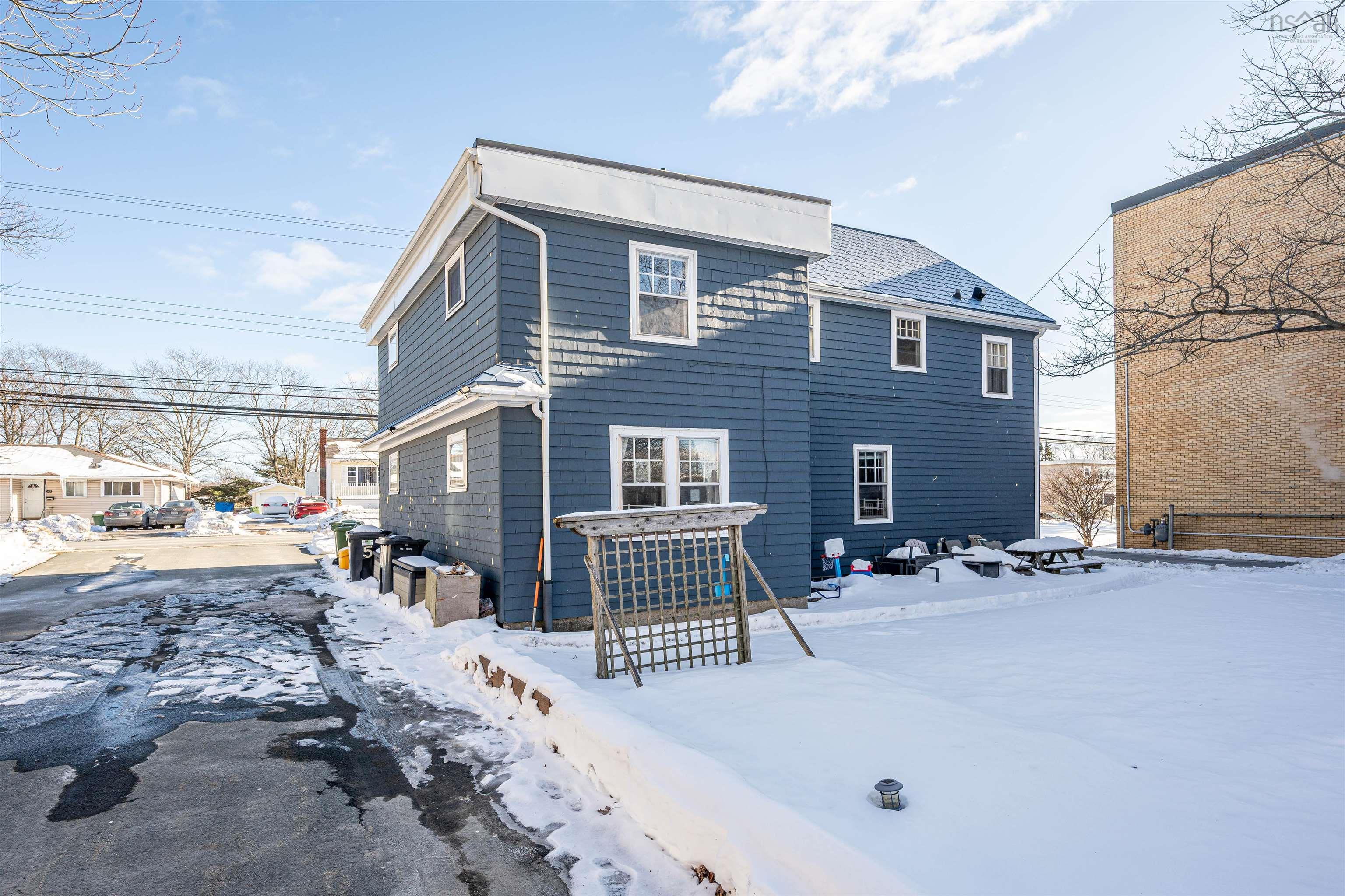 153-157 Albro Lake Road, Dartmouth, NS (MLS 202607758)