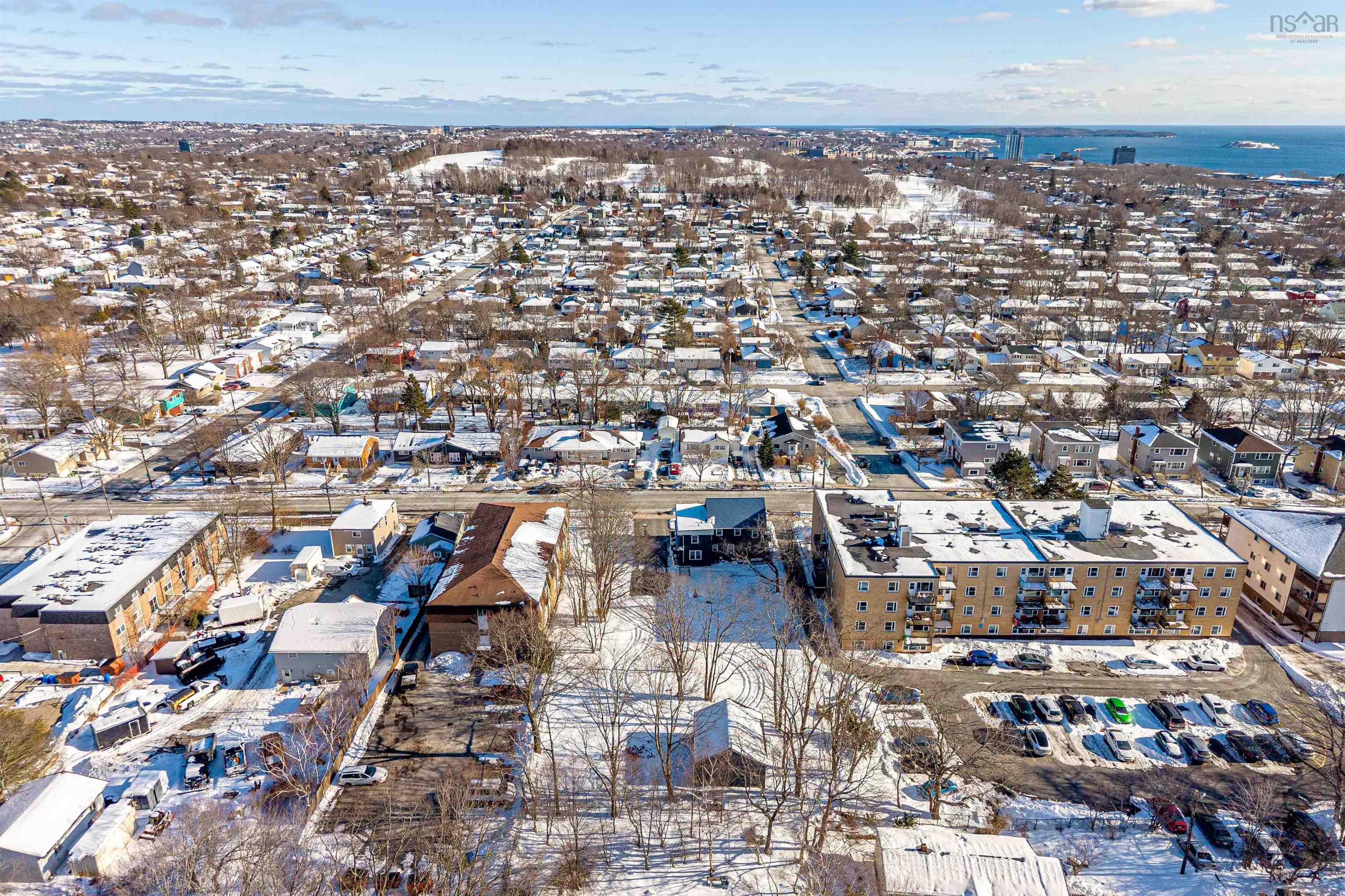 153-157 Albro Lake Road, Dartmouth, NS (MLS 202607758)