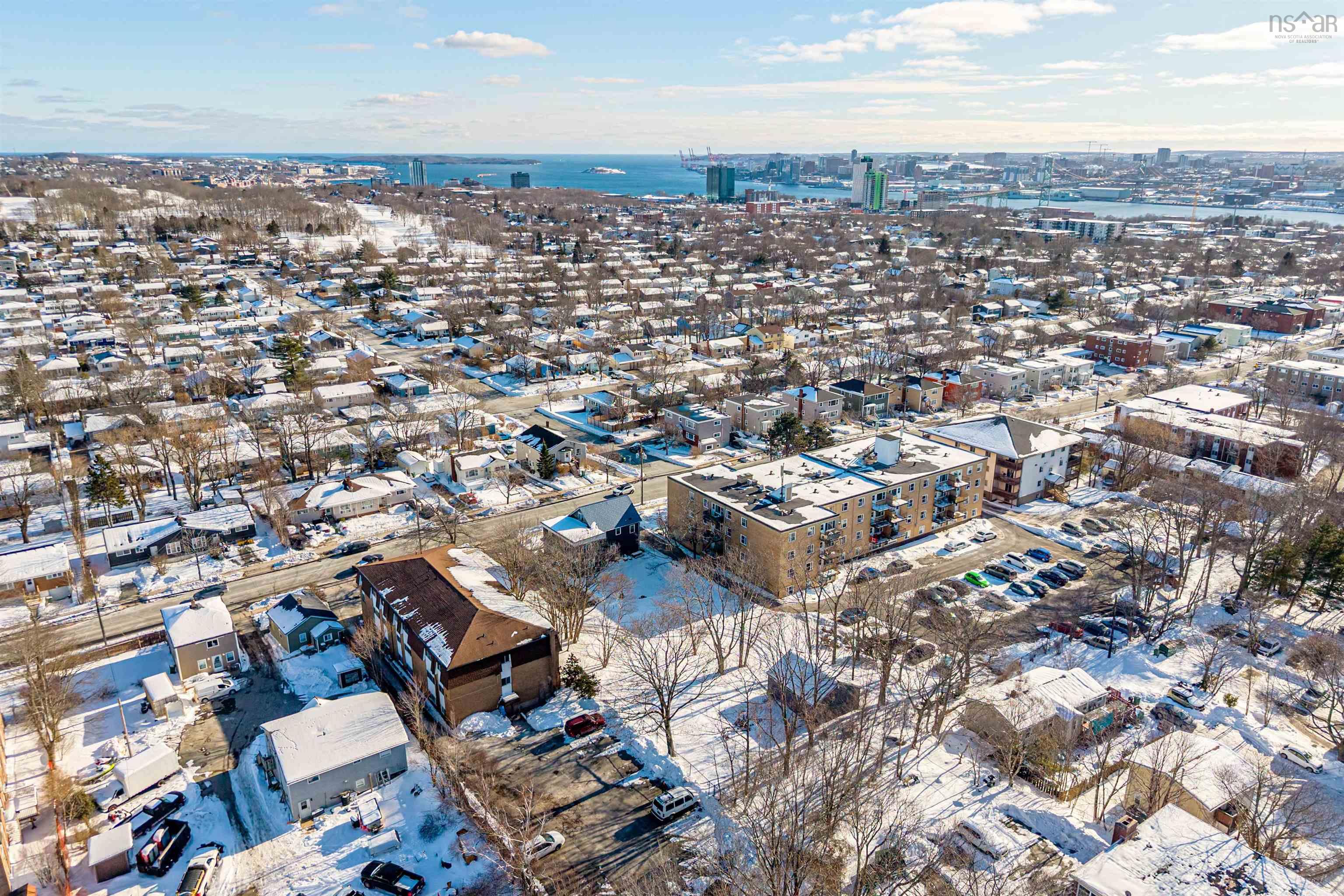 153-157 Albro Lake Road, Dartmouth, NS (MLS 202607758)