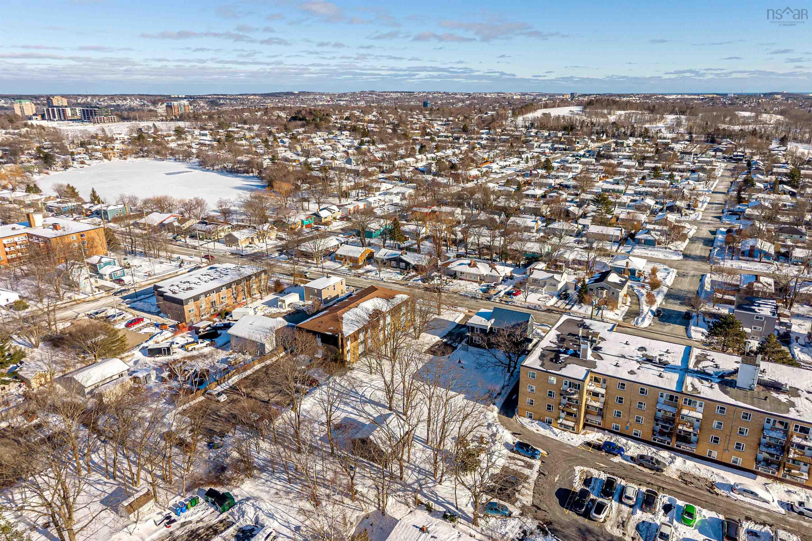 153-157 Albro Lake Road, Dartmouth, NS (MLS 202607758)