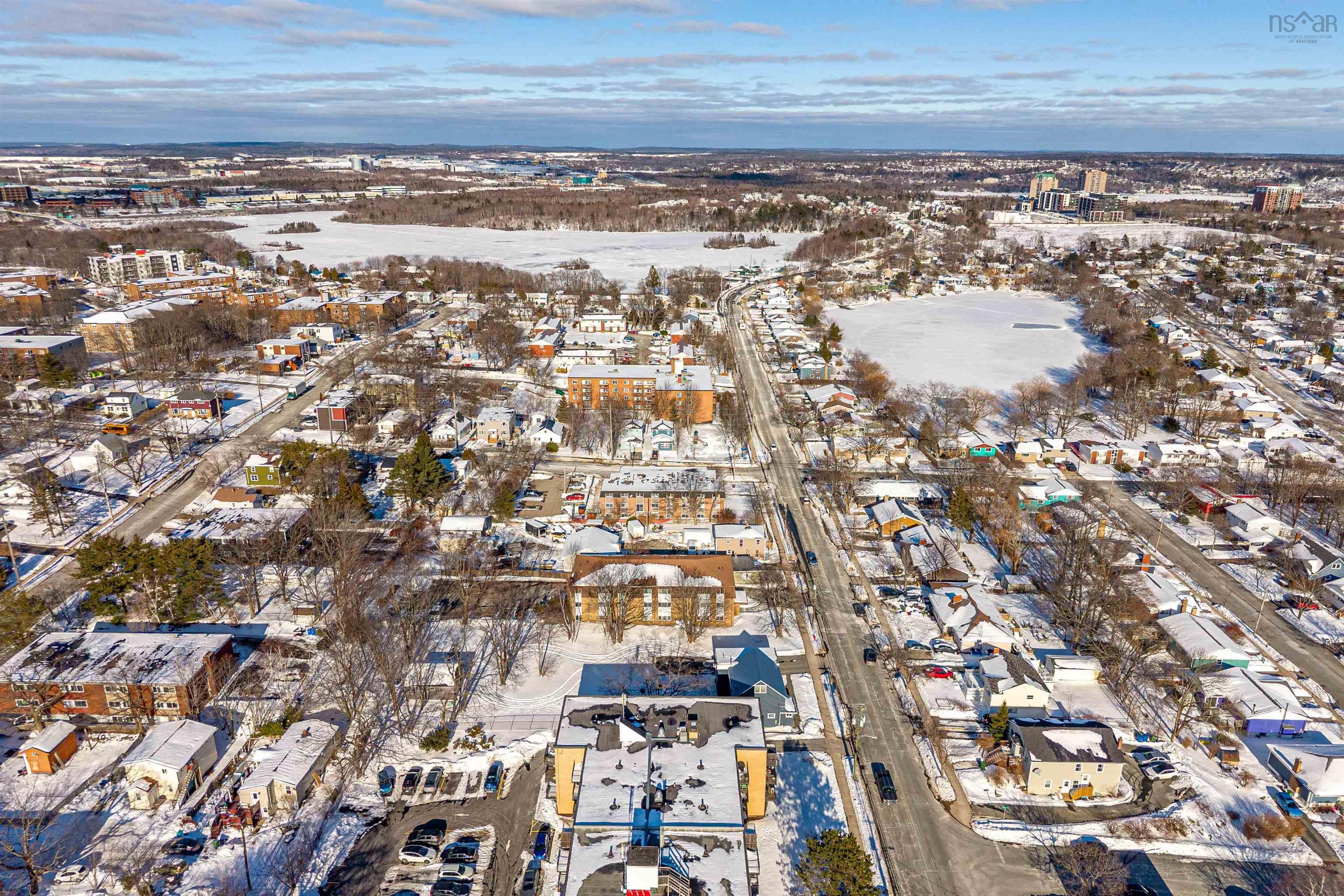 153-157 Albro Lake Road, Dartmouth, NS (MLS 202607758)