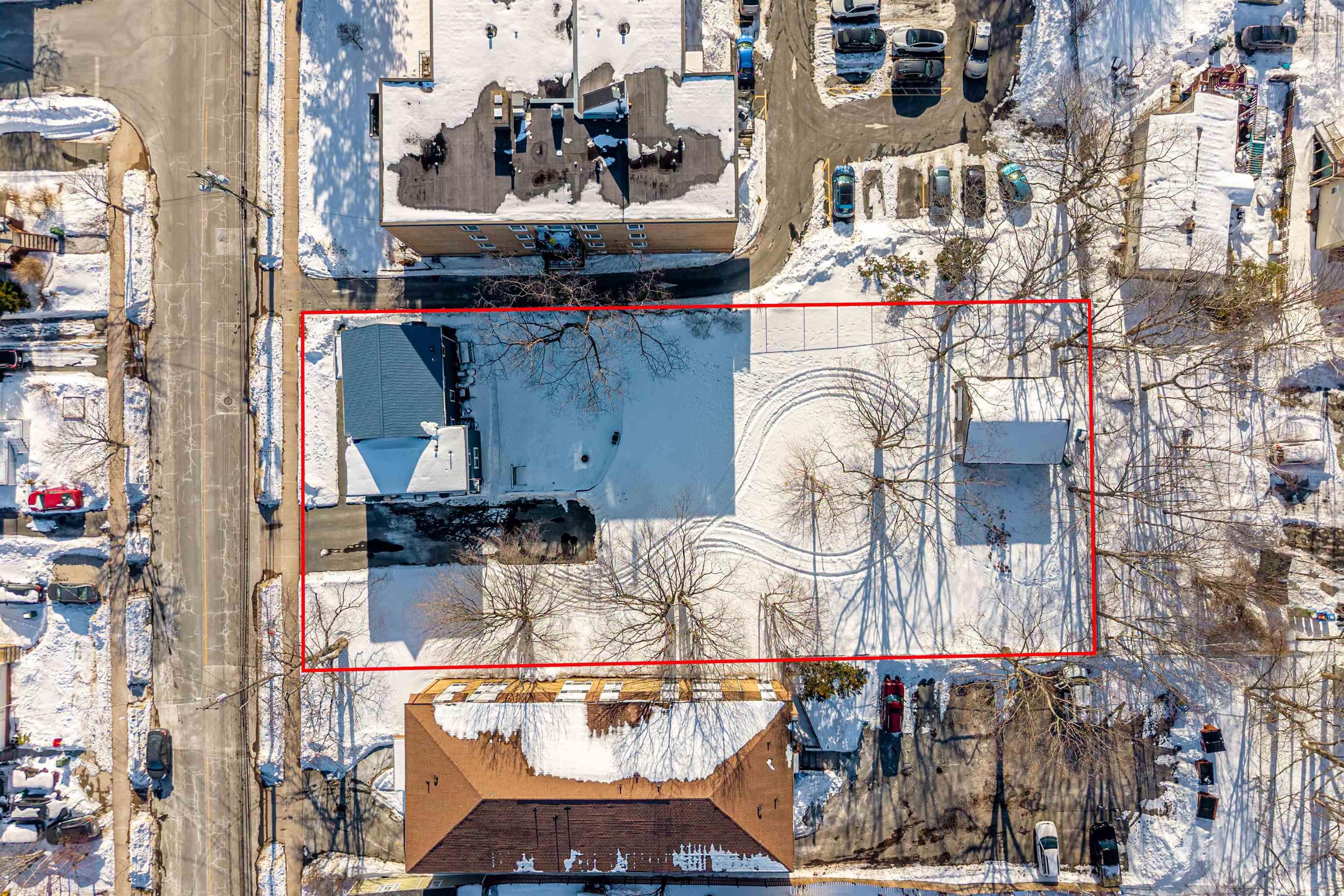 153-157 Albro Lake Road, Dartmouth, NS (MLS 202607758)