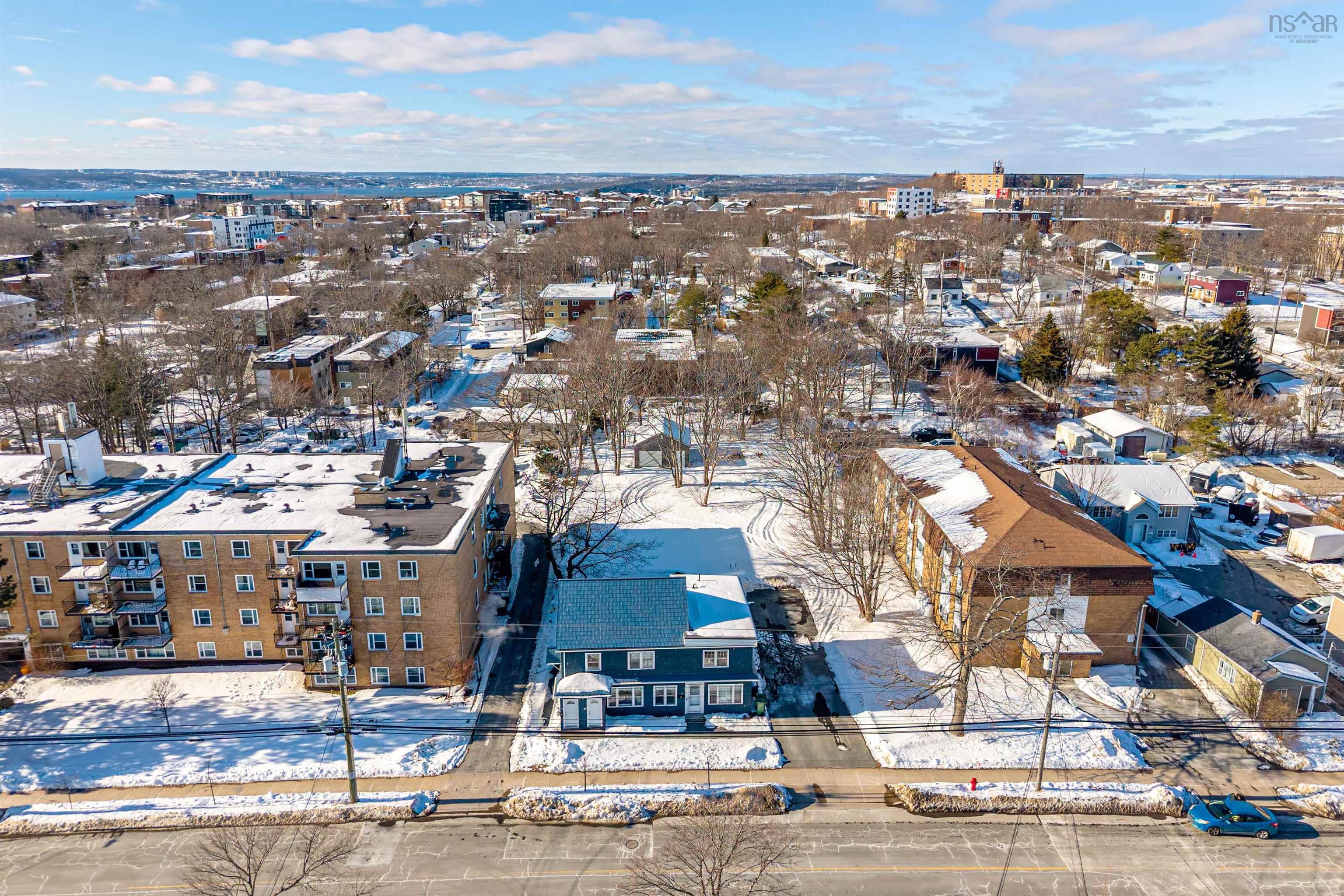 153-157 Albro Lake Road, Dartmouth, NS (MLS 202607758)