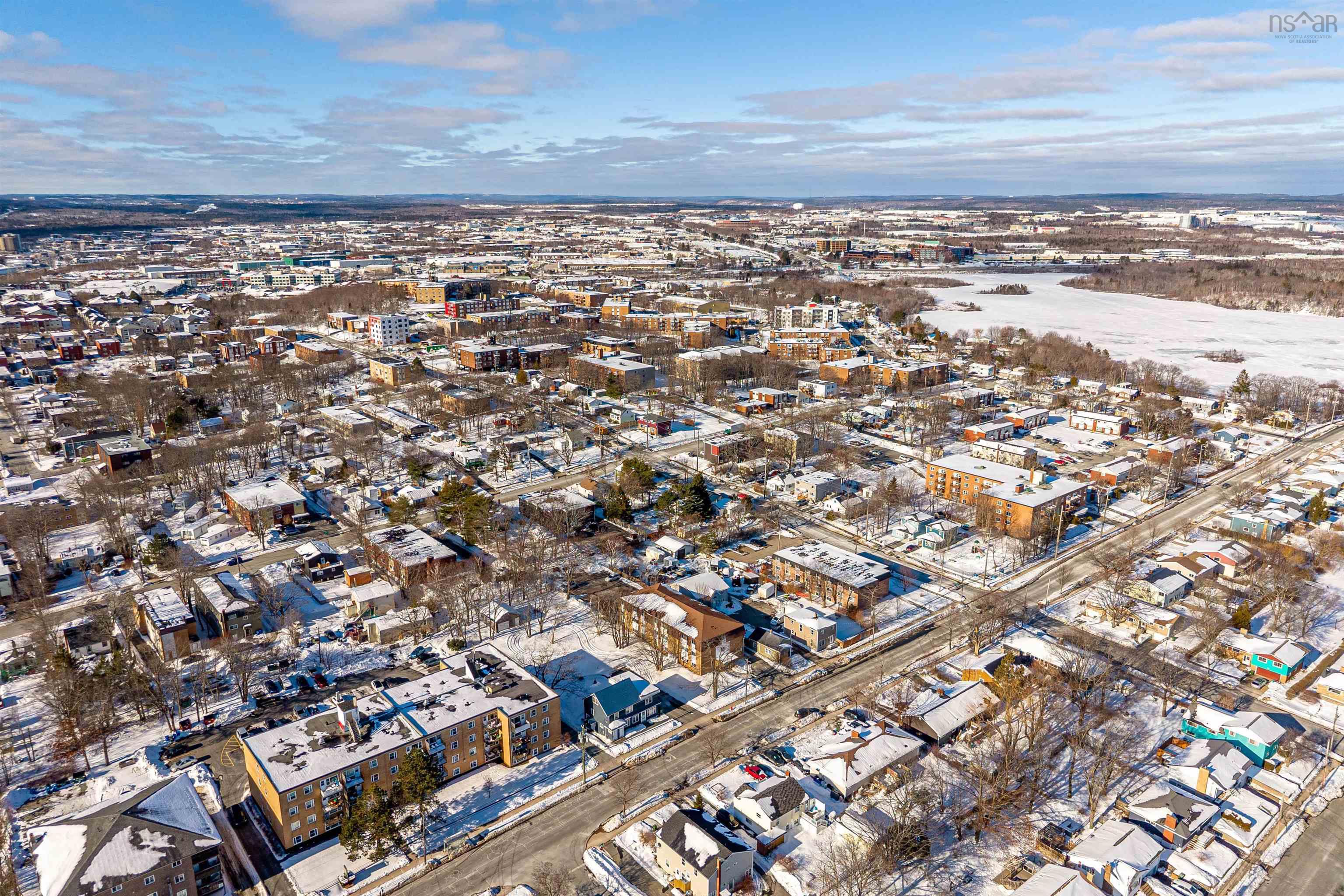 153-157 Albro Lake Road, Dartmouth, NS (MLS 202607758)