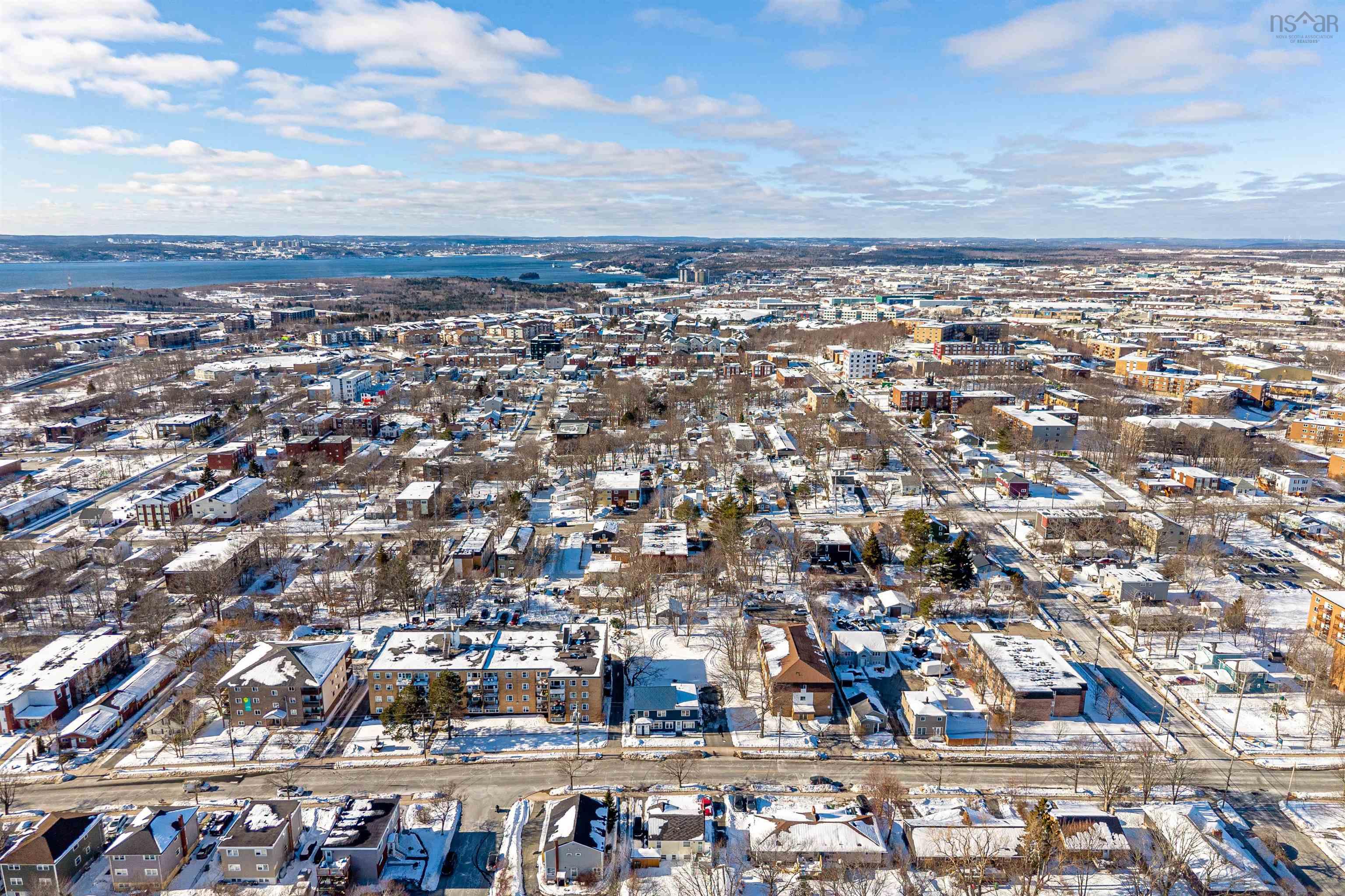 153-157 Albro Lake Road, Dartmouth, NS (MLS 202607758)