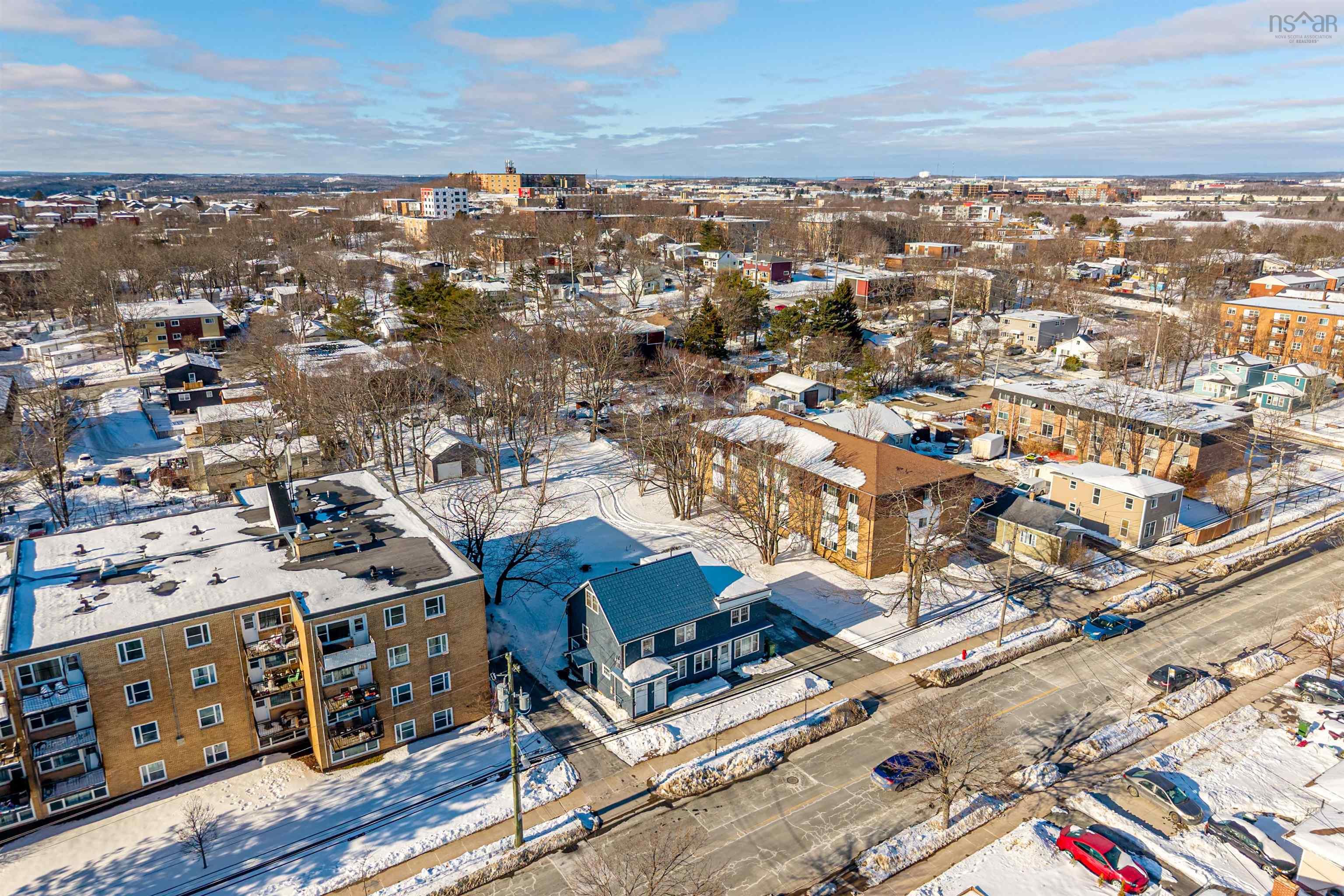 153-157 Albro Lake Road, Dartmouth, NS (MLS 202607758)