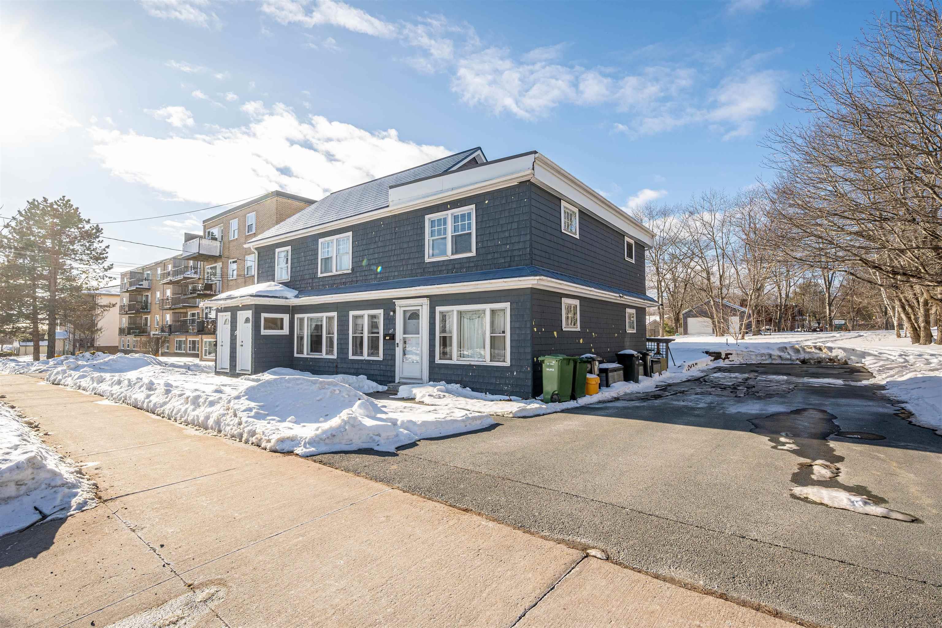 153-157 Albro Lake Road, Dartmouth, NS (MLS 202607758)