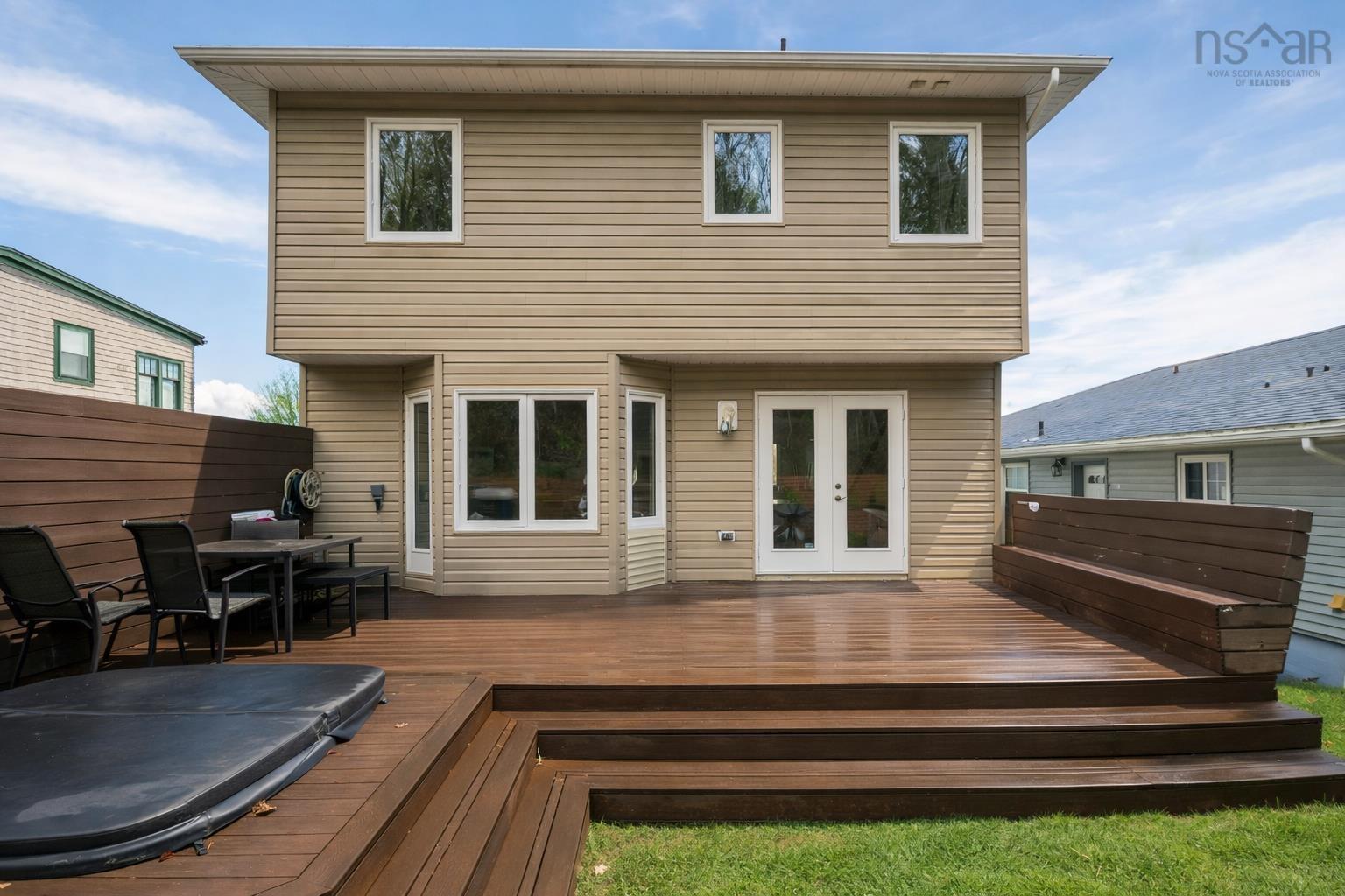 8 & 10 Sailboat Lane, Halifax, NS (MLS 202607759)