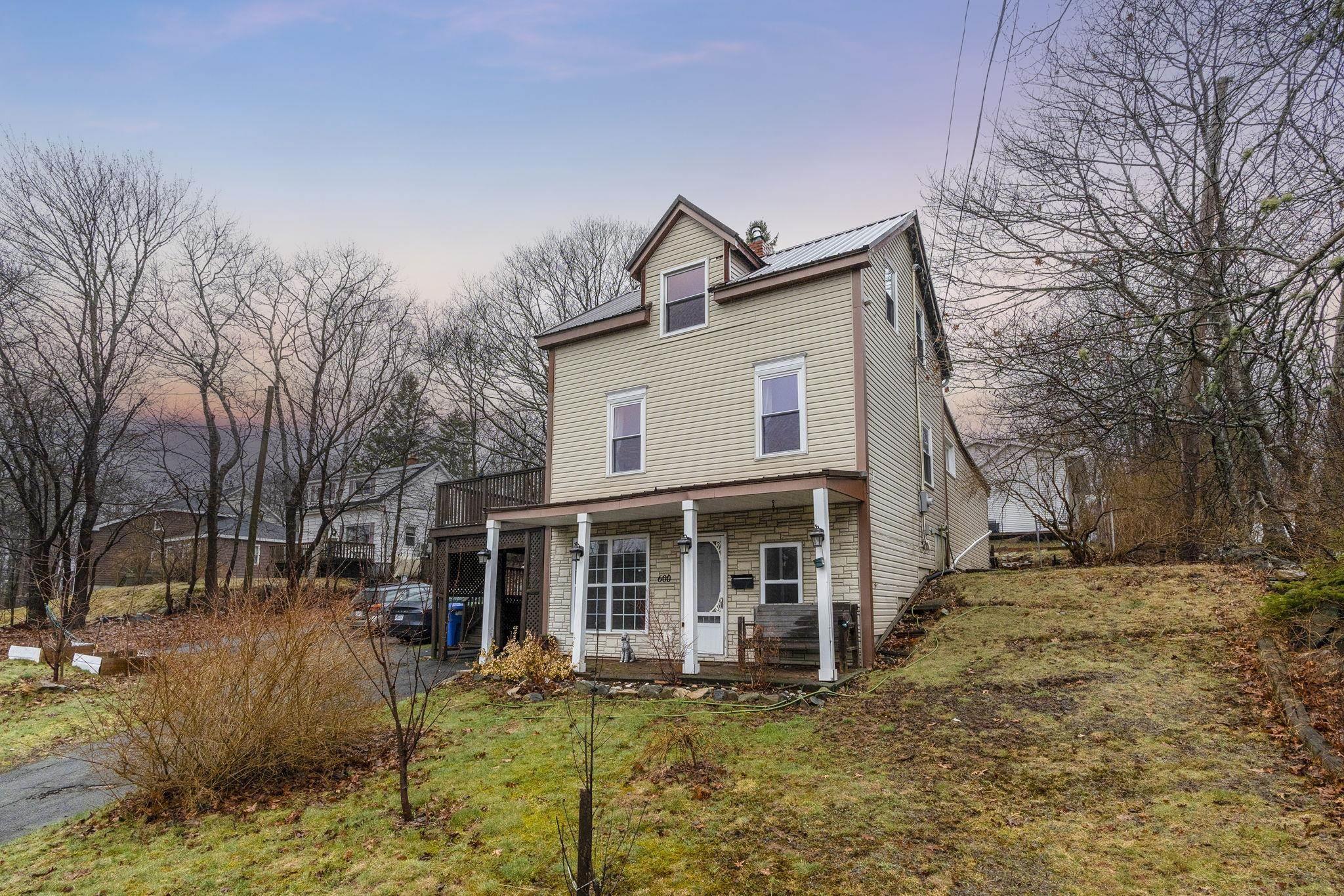 600 Rocky Lake Drive, Bedford, NS (MLS 202607760)