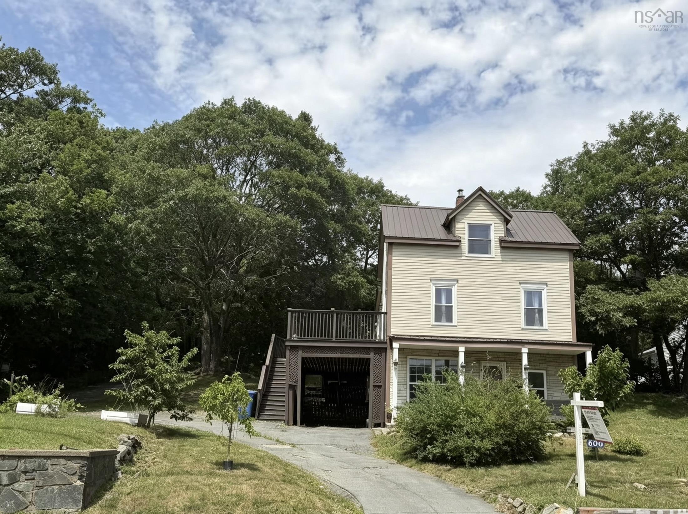 600 Rocky Lake Drive, Bedford, NS (MLS 202607760)